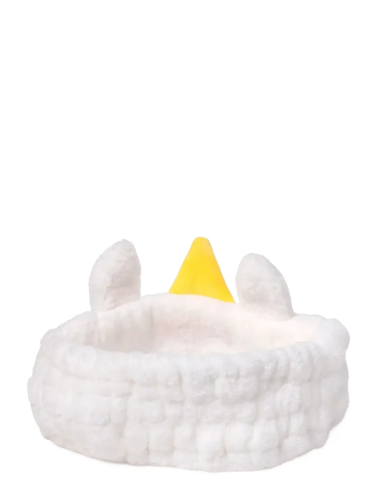 Puckator - Adoracorns Astra the Unicorn Plush Headband - sovetilbehør - white - 4