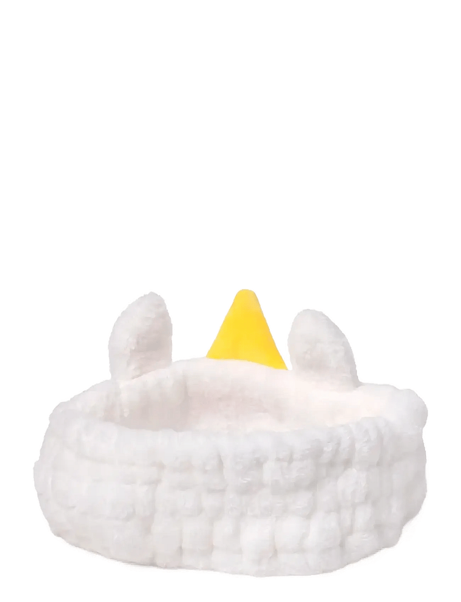 Puckator - Adoracorns Astra the Unicorn Plush Headband - unetarvikud - white - 4