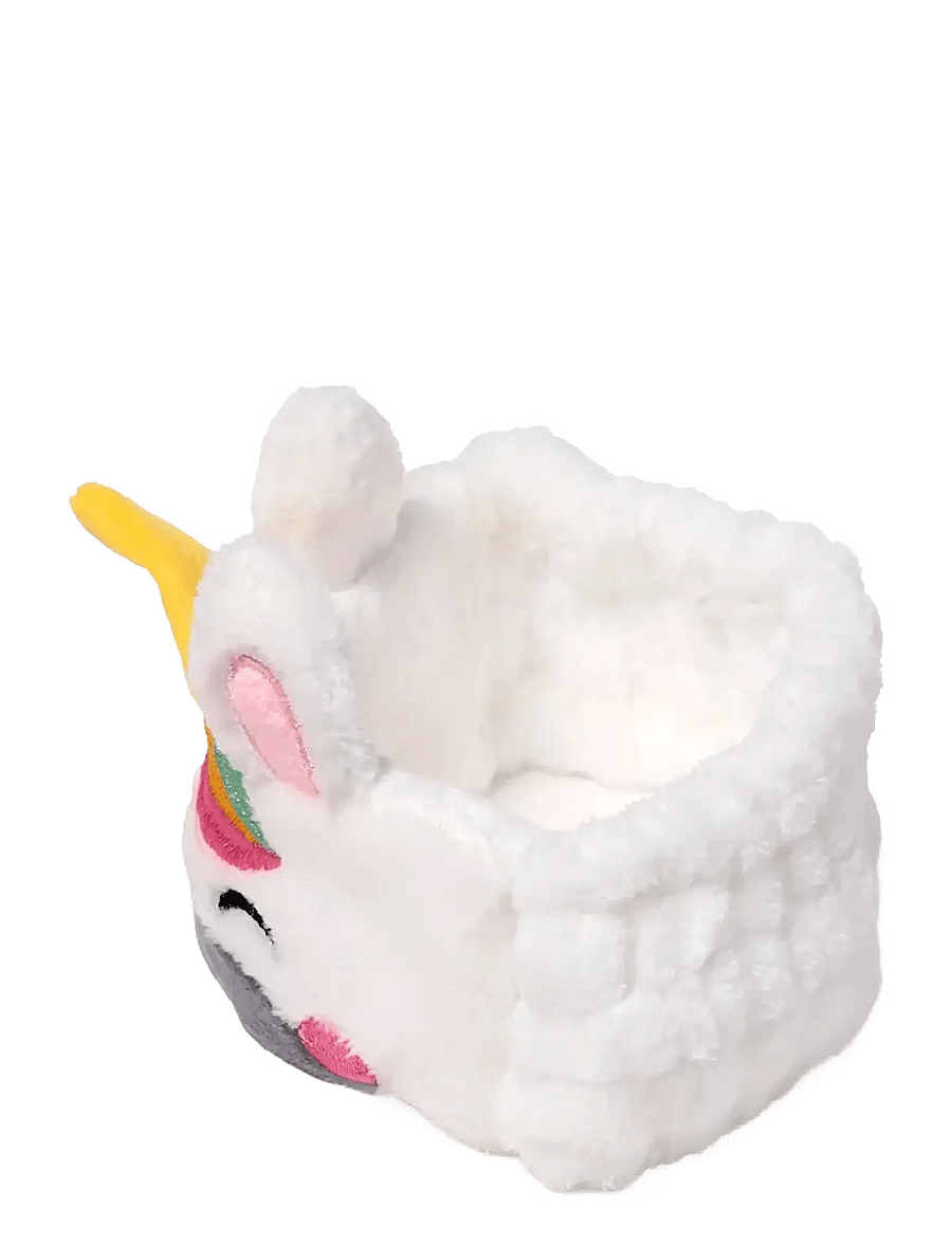 Puckator - Adoracorns Astra the Unicorn Plush Headband - unetarvikud - white - 5