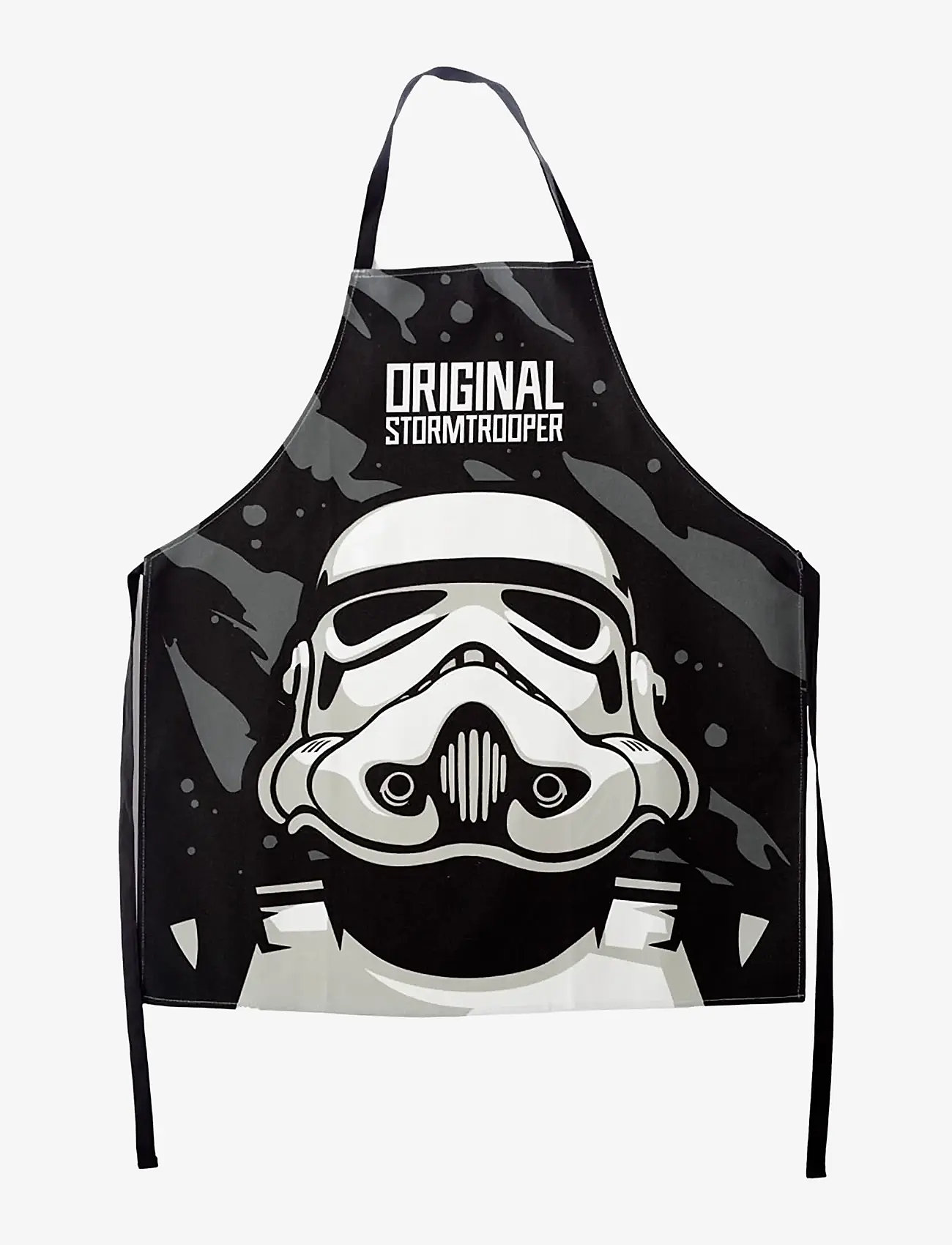 Puckator - Cotton Apron - põlled - black - 0