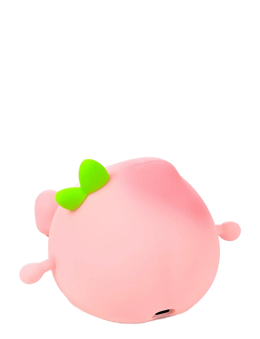 Puckator - Sleep Lamp Night Light - Adoramals Axolotl - natlamper - orange - 3