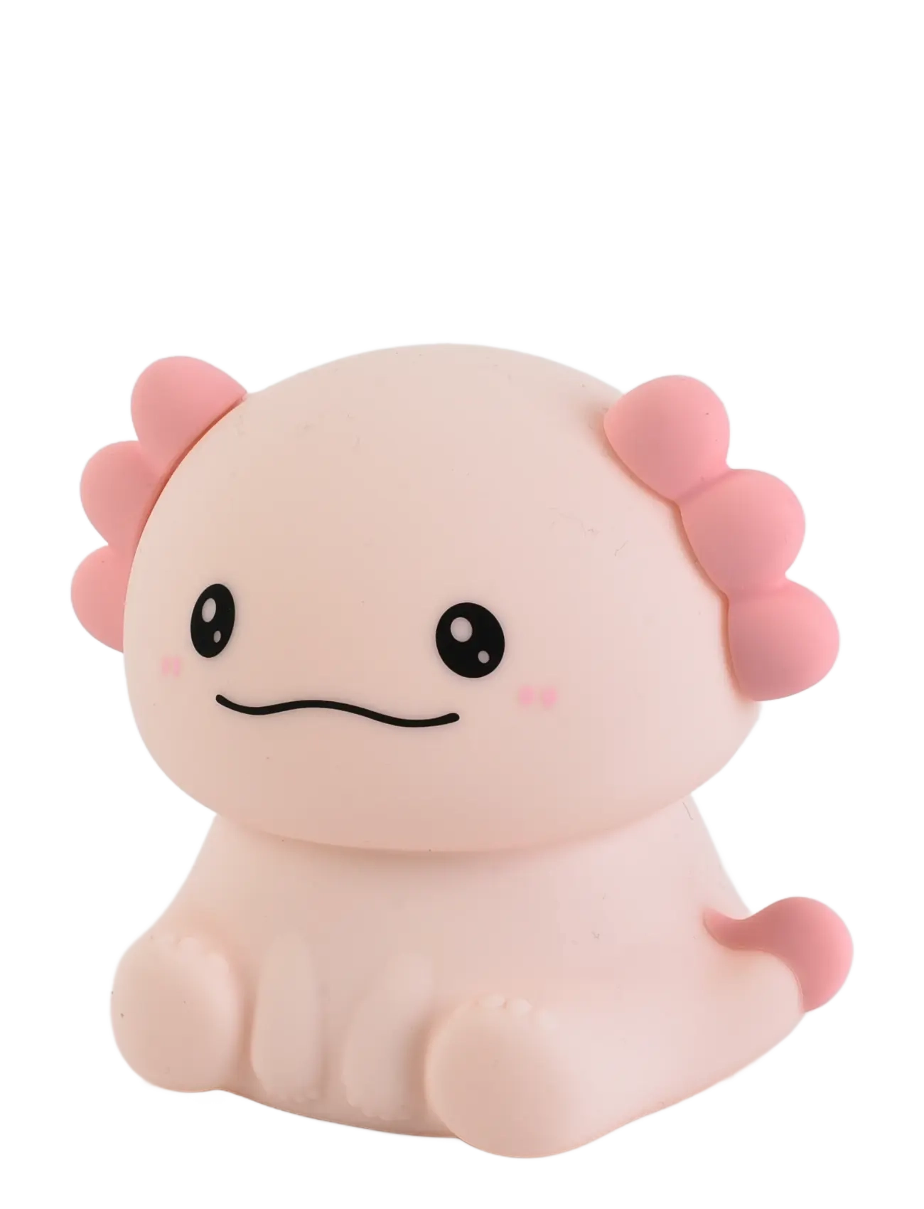Puckator Colour Change Sleep Lamp Night Light - Zoo Pals Teddy Bear - Valgustus - PINK / pink/rose