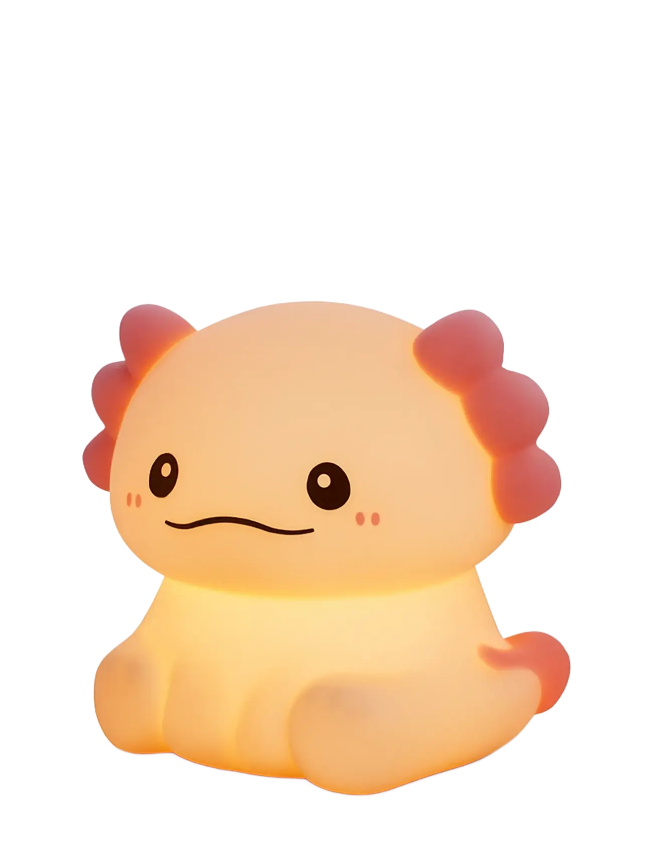Puckator - Colour Change Sleep Lamp Night Light - Zoo Pals Teddy Bear - Öölambid - pink - 1