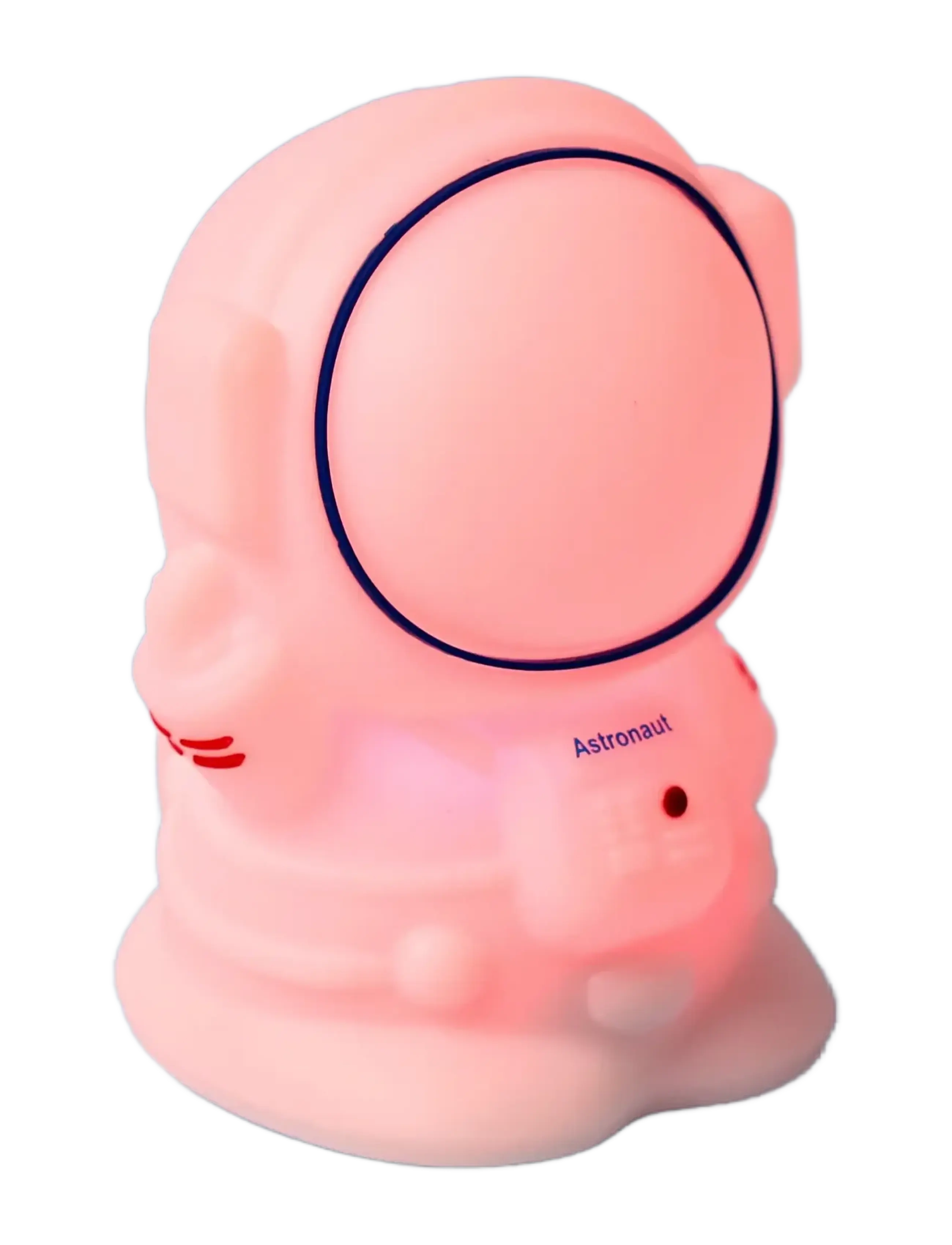Puckator - Adoramals Polar Bear Colour Change LED Night Light Sleep Lamp - natlamper - white - 2
