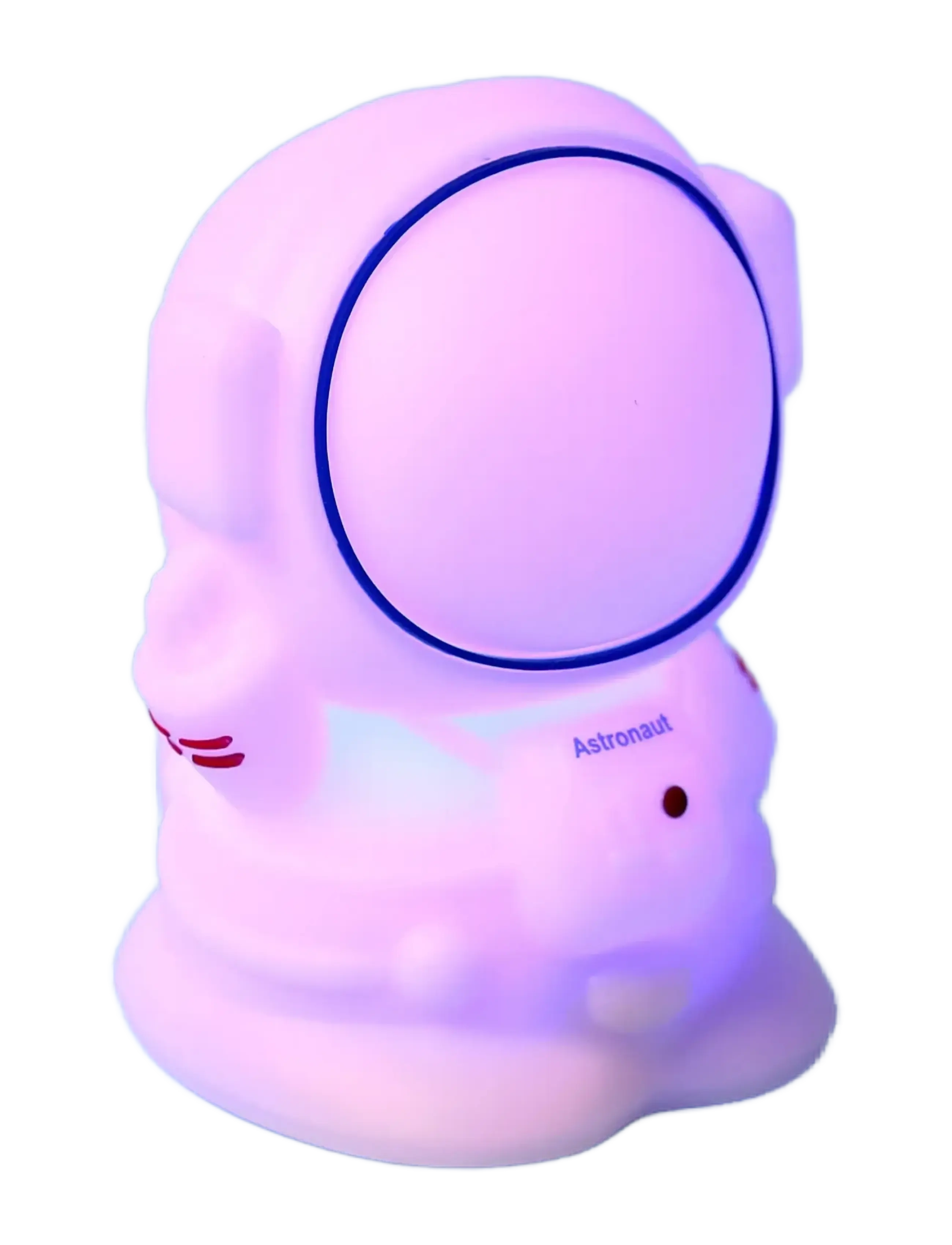 Puckator - Adoramals Polar Bear Colour Change LED Night Light Sleep Lamp - natlamper - white - 3