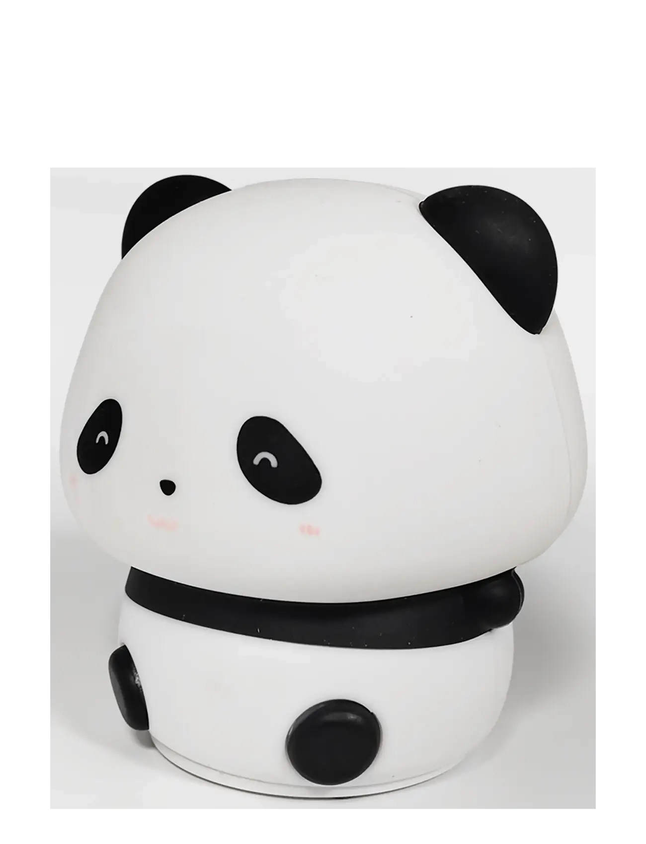 Puckator Colour Change Sleep Lamp Night Light - Zoo Pals Teddy Bear - Valgustus - WHITE / white