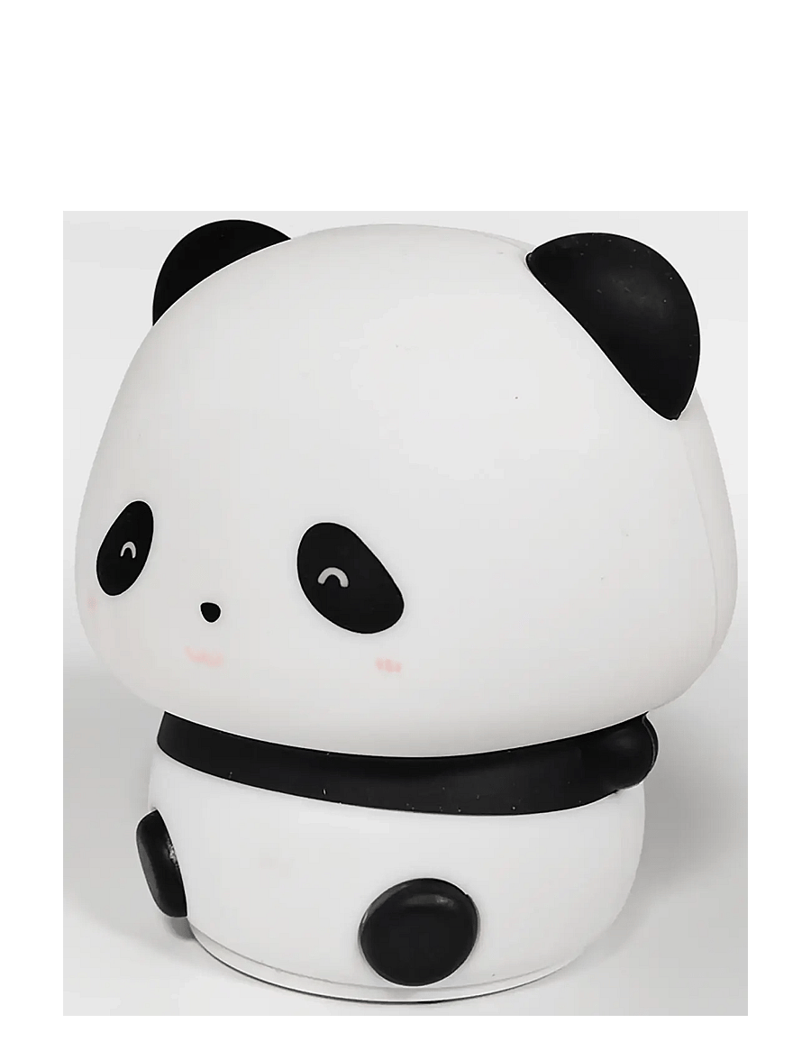 Puckator - Colour Change Sleep Lamp Night Light - Zoo Pals Teddy Bear - Öölambid - white - 0