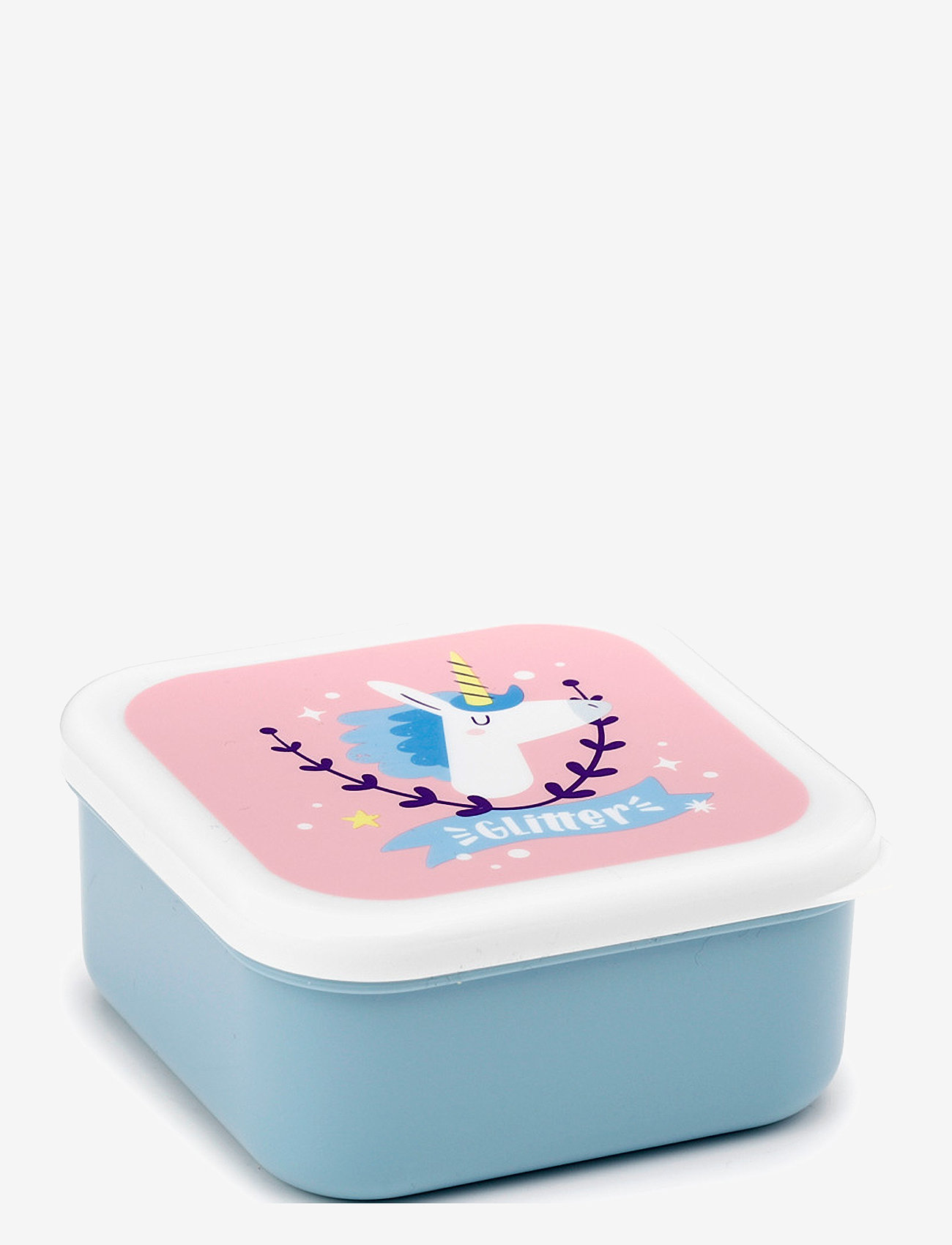 Puckator - Set of 3 Lunch Box S/M/L - brotdosen - pink - 3