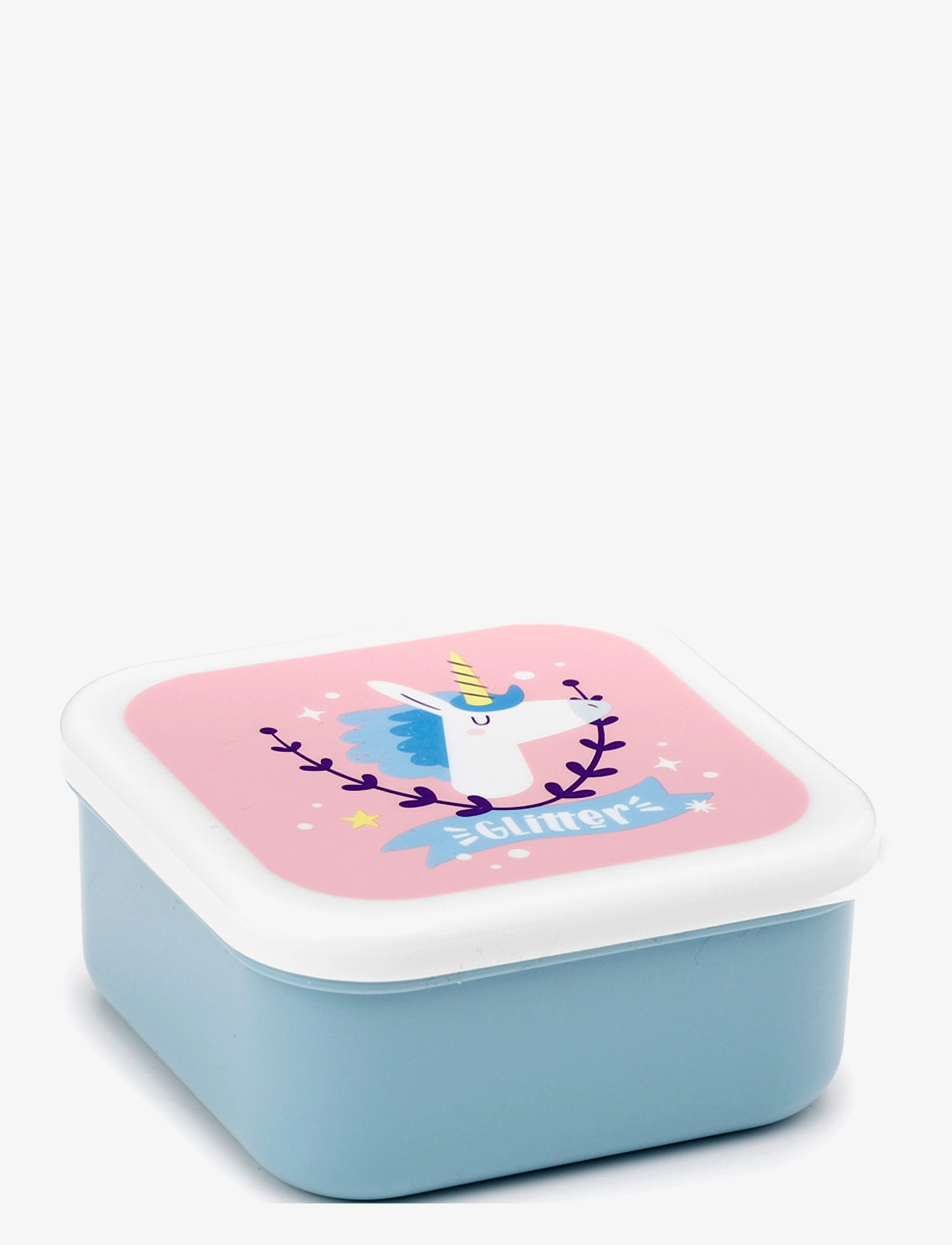Puckator - Set of 3 Lunch Box S/M/L - boîtes à lunch - pink - 3