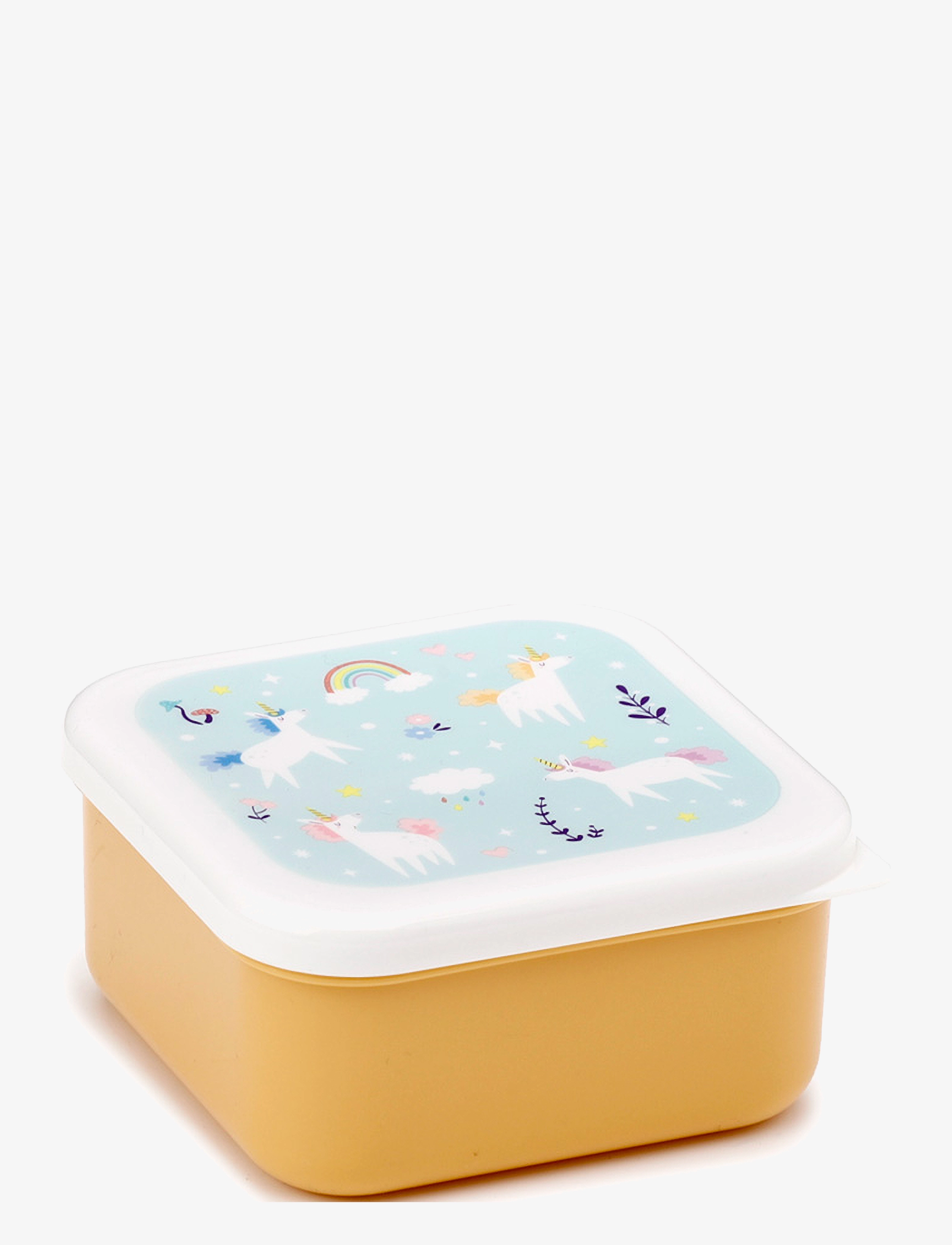 Puckator - Set of 3 Lunch Box S/M/L - boîtes à lunch - pink - 4