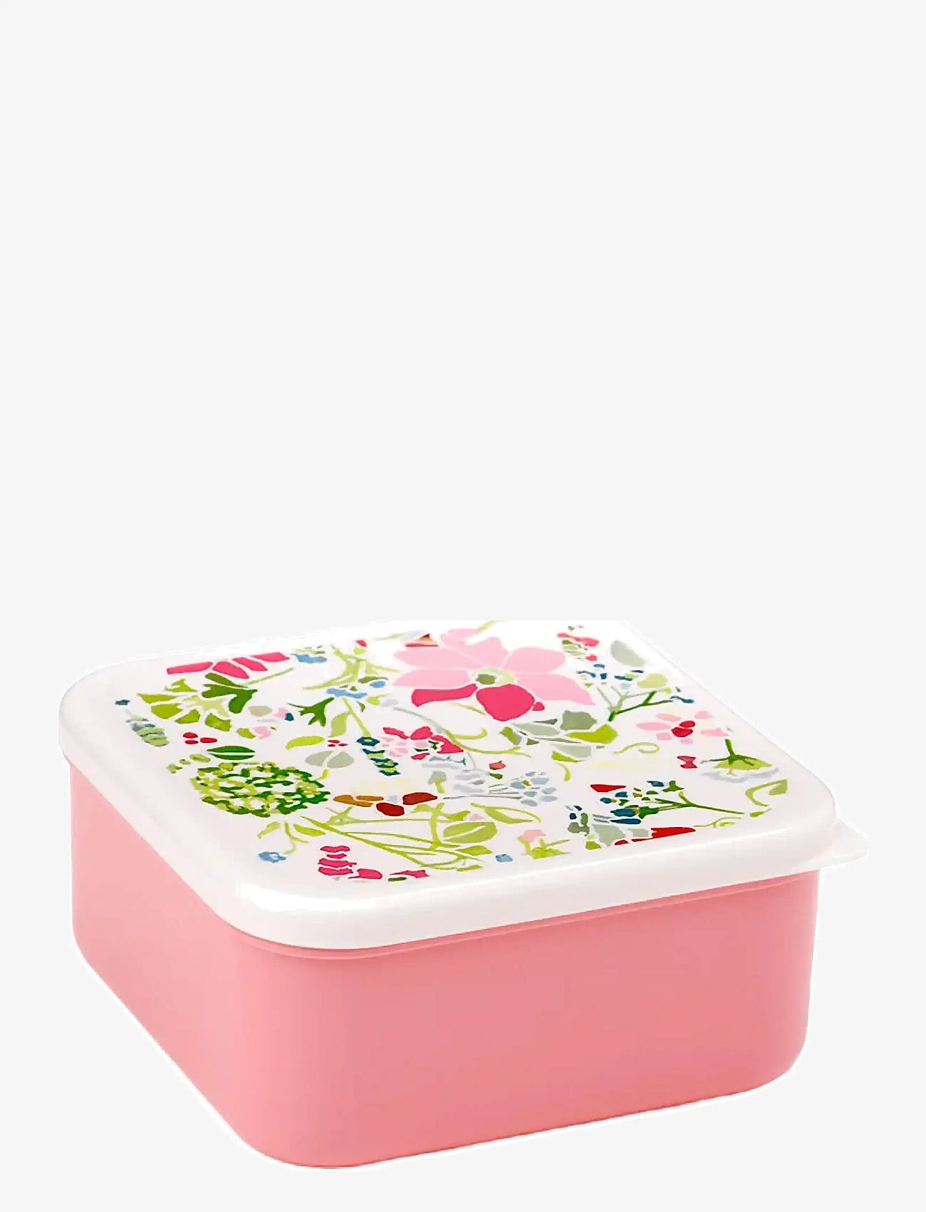 Puckator - Set of 3 Lunch Box M/L/XL - lunchlådor - pink - 2