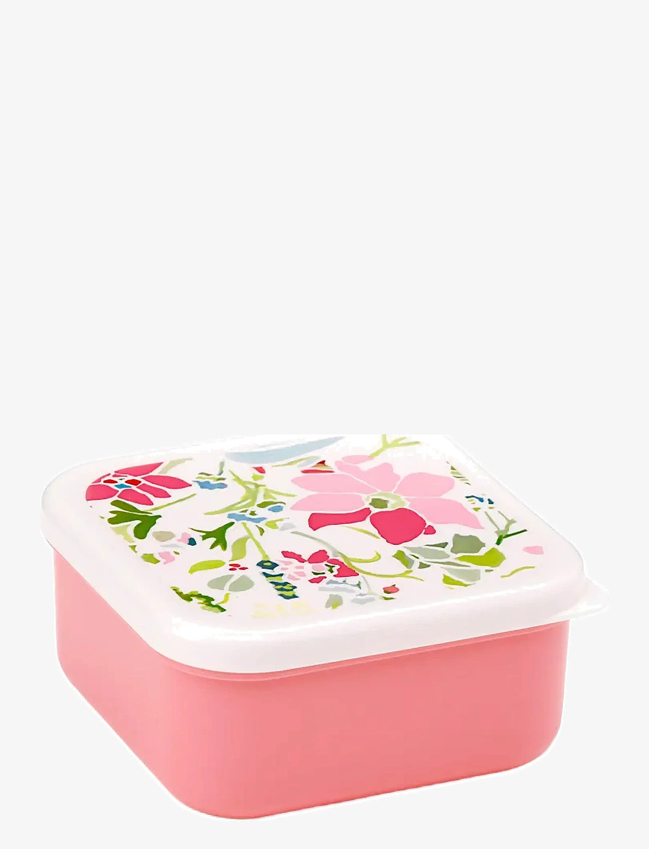 Puckator - Set of 3 Lunch Box M/L/XL - lunchlådor - pink - 4