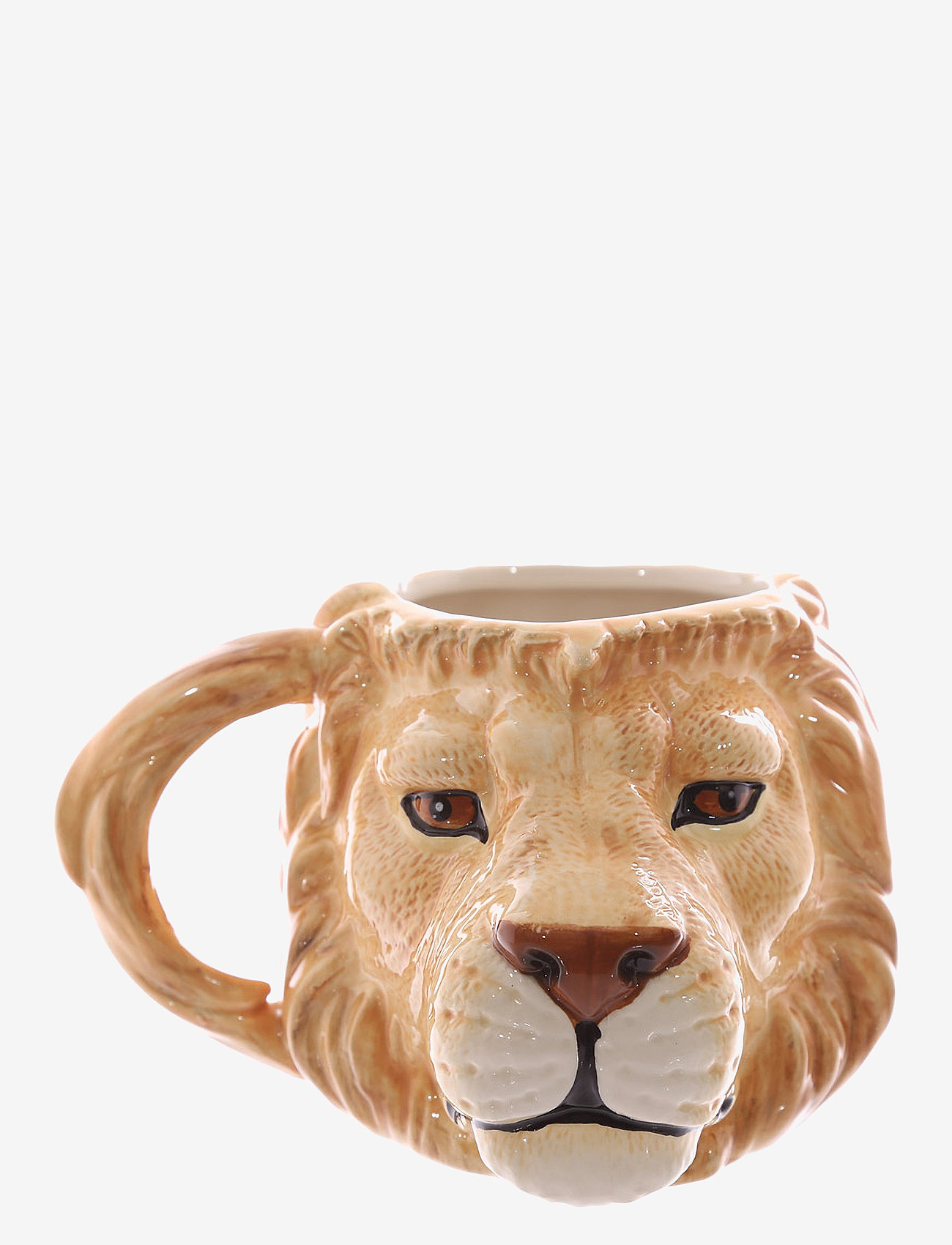 Puckator - Pusheen the Cat Bento Club Porcelain Mug - krus & kopper - beige - 0