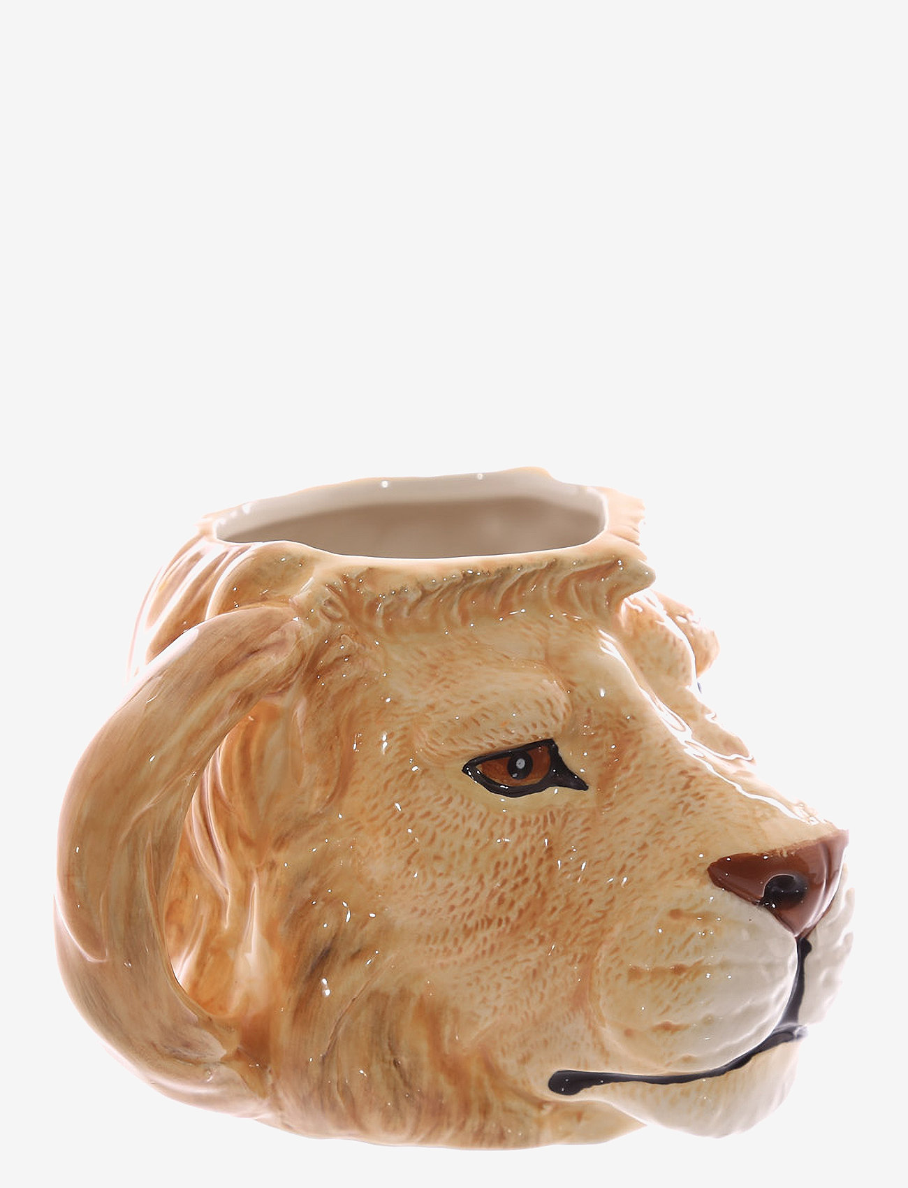 Puckator - Pusheen the Cat Bento Club Porcelain Mug - krus & kopper - beige - 2