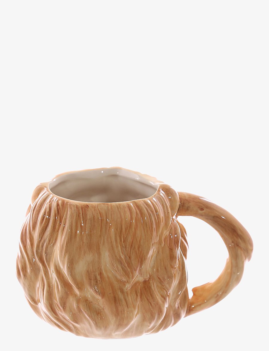 Puckator - Pusheen the Cat Bento Club Porcelain Mug - tassen & becher - beige - 3