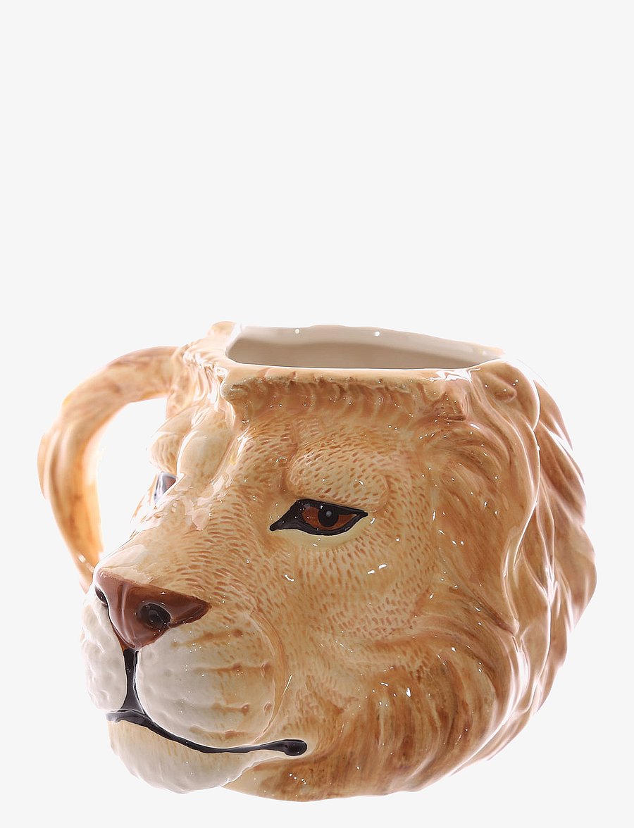 Puckator - Pusheen the Cat Bento Club Porcelain Mug - tassen & becher - beige - 4