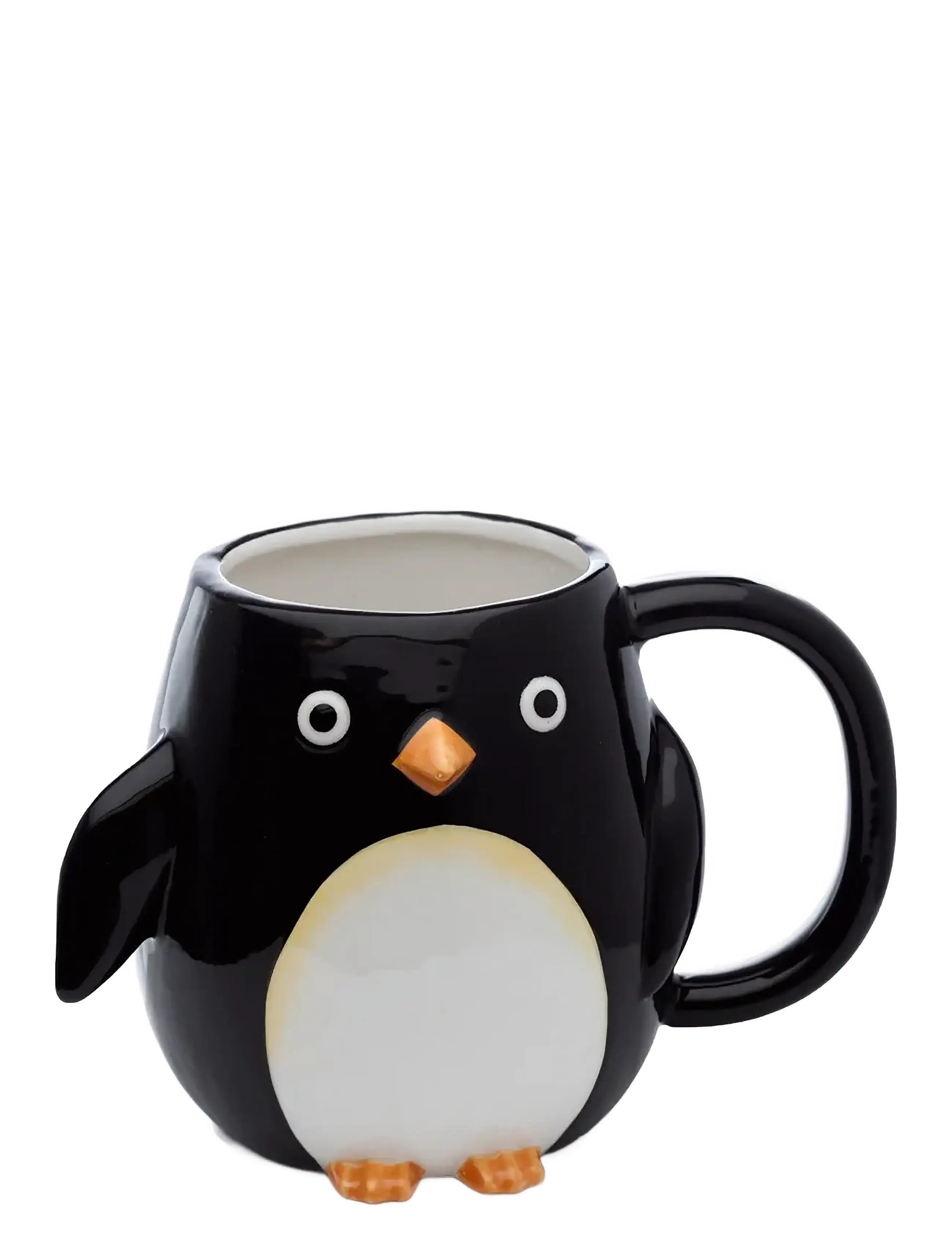 Puckator Pusheen The Cat Bento Club Porcelain Mug, One Size, Black, Kopper & Krus > Kopper, Børn