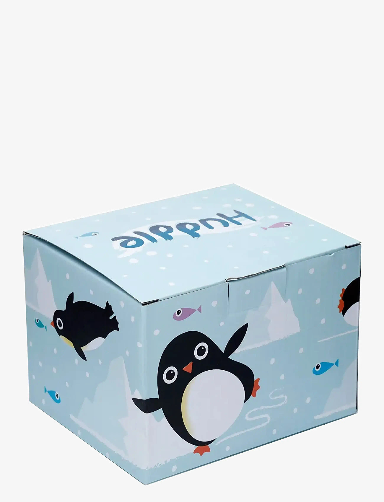 Puckator - Shaped Mug - tassen & becher - black - 5