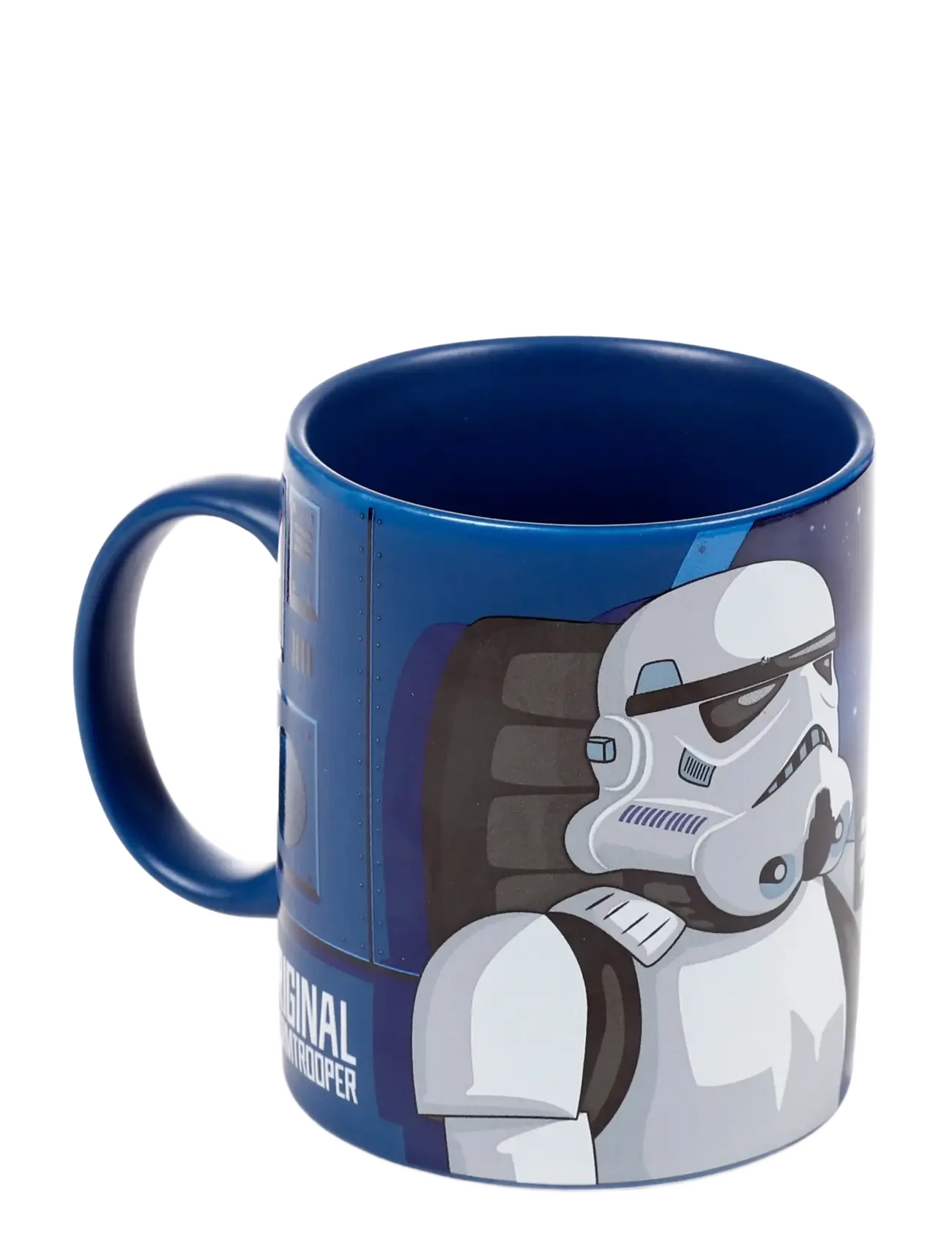 Puckator Pusheen The Cat Bento Club Porcelain Mug, One Size, Cups & Mugs, Marineblau - Cups, Kinder