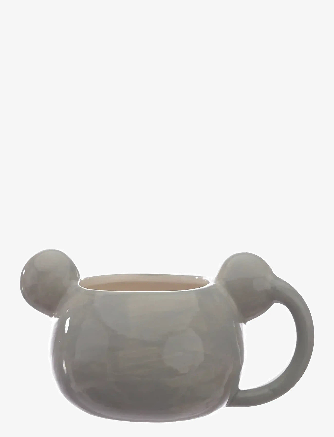 Puckator - Pusheen the Cat Bento Club Porcelain Mug - krus & kopper - grey - 2