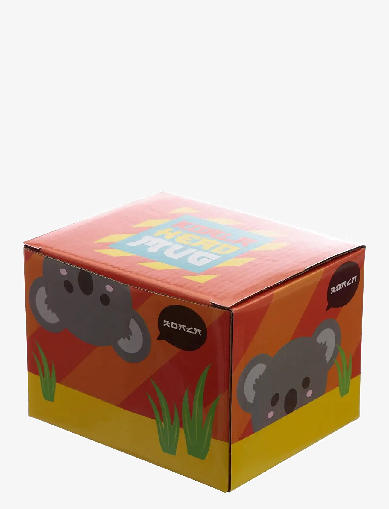 Puckator - Pusheen the Cat Bento Club Porcelain Mug - krus & kopper - grey - 4