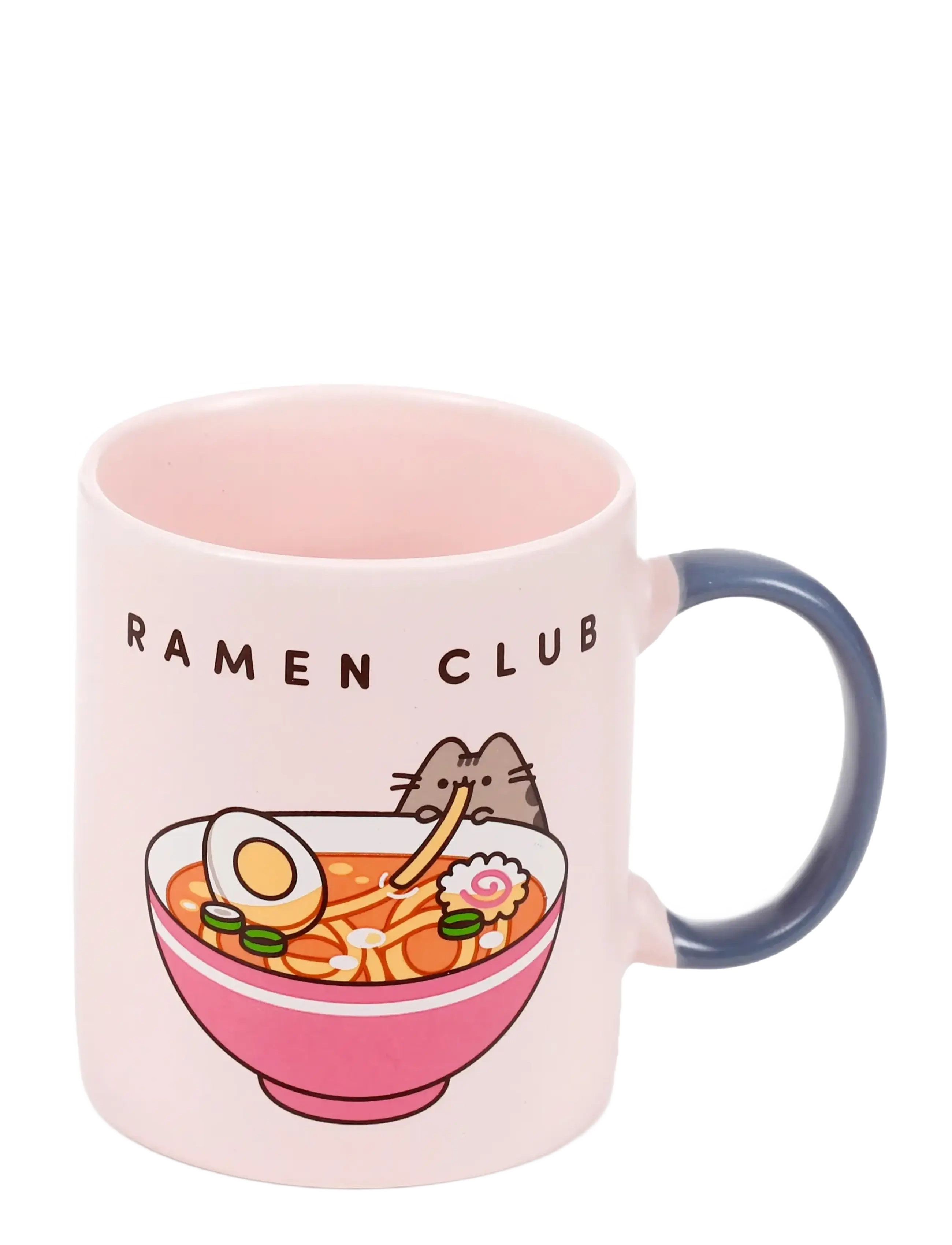 Puckator - Pusheen the Cat Bento Club Porcelain Mug - koppar & muggar - pink - 1