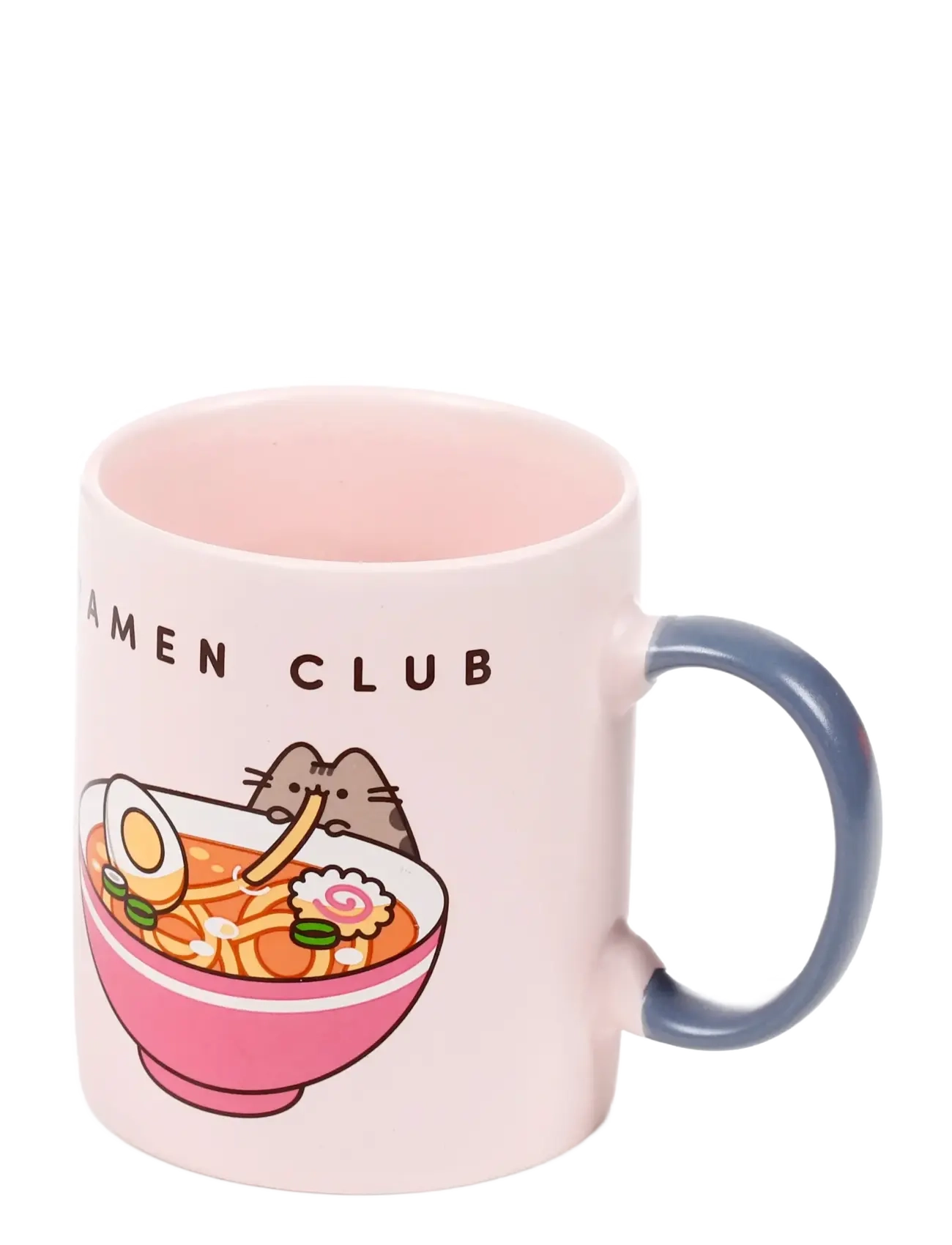 Puckator - Pusheen the Cat Bento Club Porcelain Mug - koppar & muggar - pink - 2