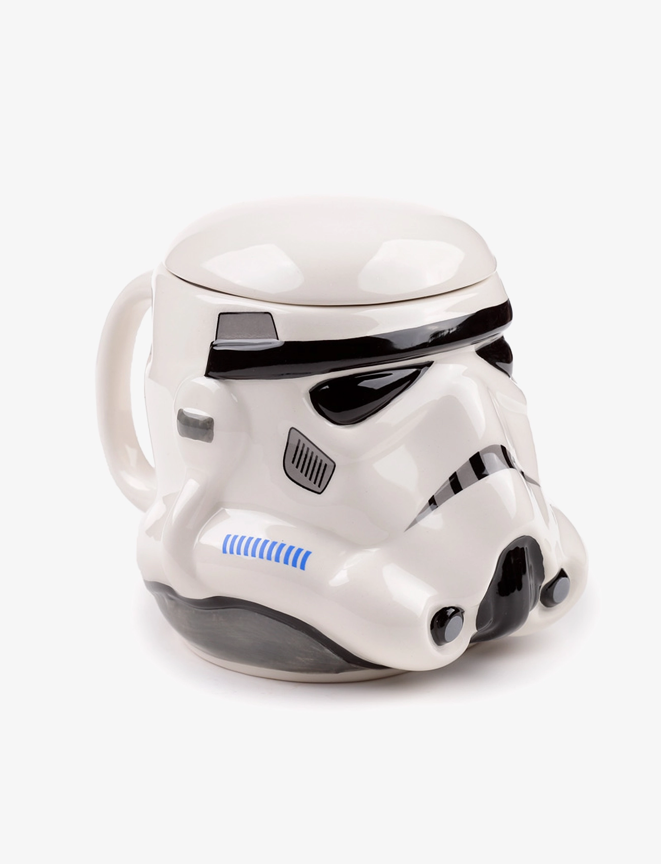 Puckator Pusheen The Cat Bento Club Porcelain Mug, One Size, White, Kopper & Krus > Kopper, Børn