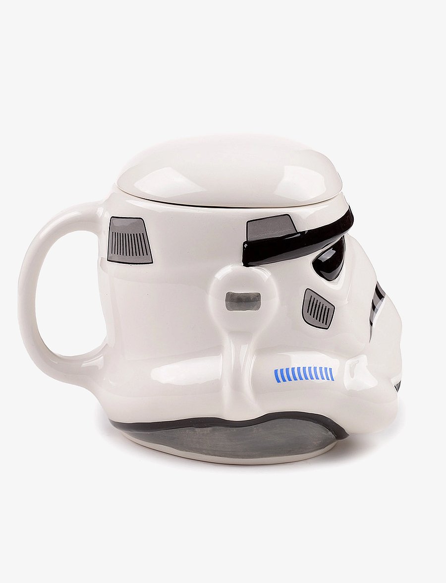 Puckator - Pusheen the Cat Bento Club Porcelain Mug - krus & kopper - white - 4