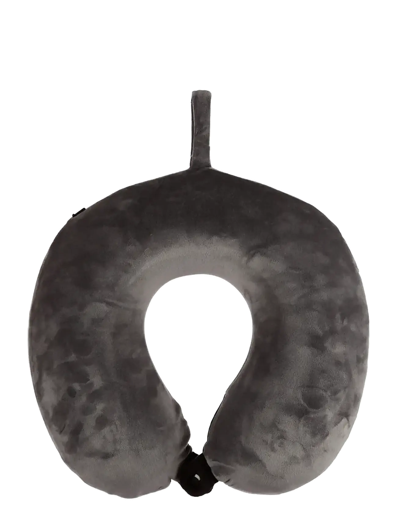 Puckator - Relaxeazzz Astra the Unicorn Adoracorns Plush Memory Foam Travel Pillow - accessoires pour dormir - black - 1