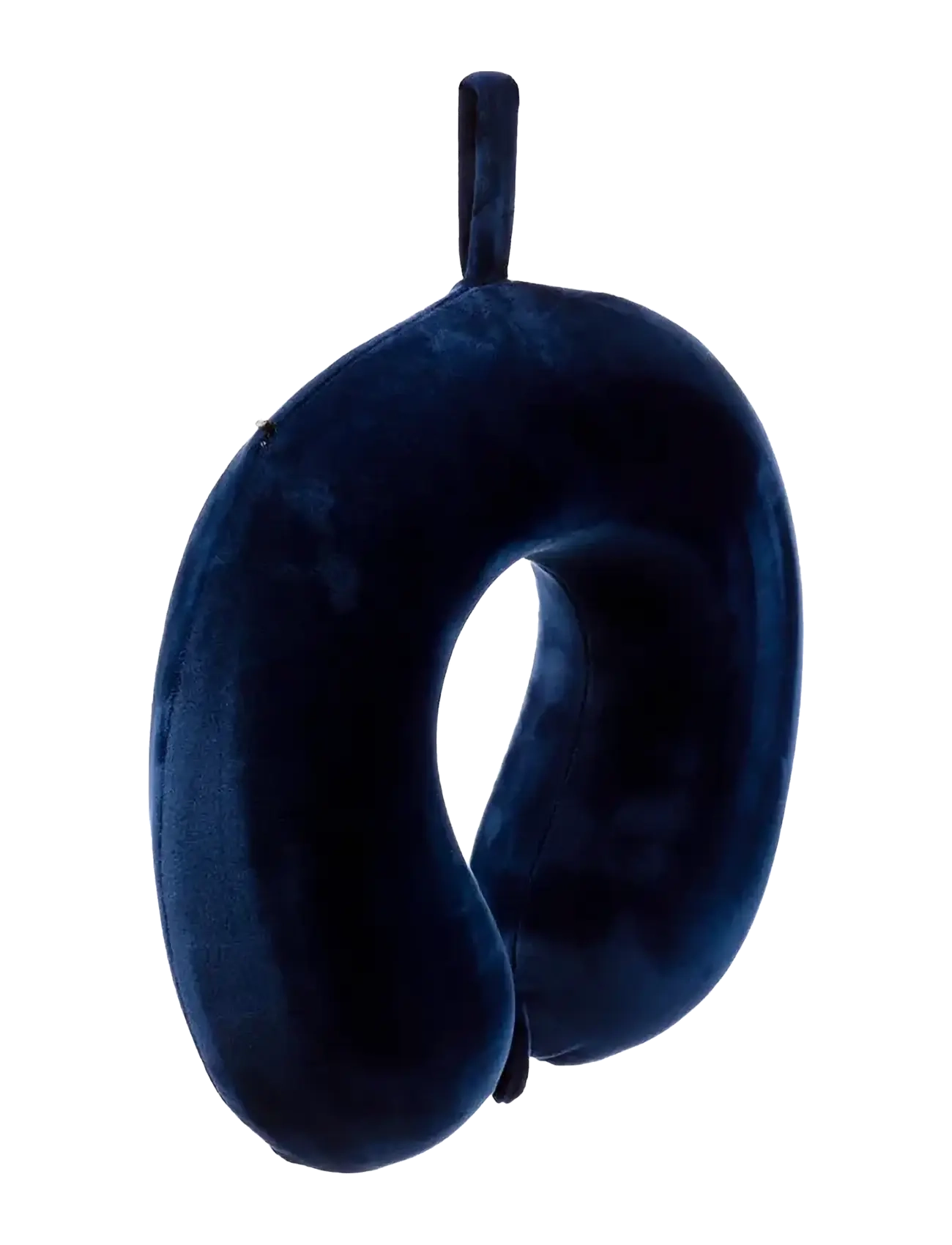 Puckator - Relaxeazzz Astra the Unicorn Adoracorns Plush Memory Foam Travel Pillow - sovetilbehør - navy - 2