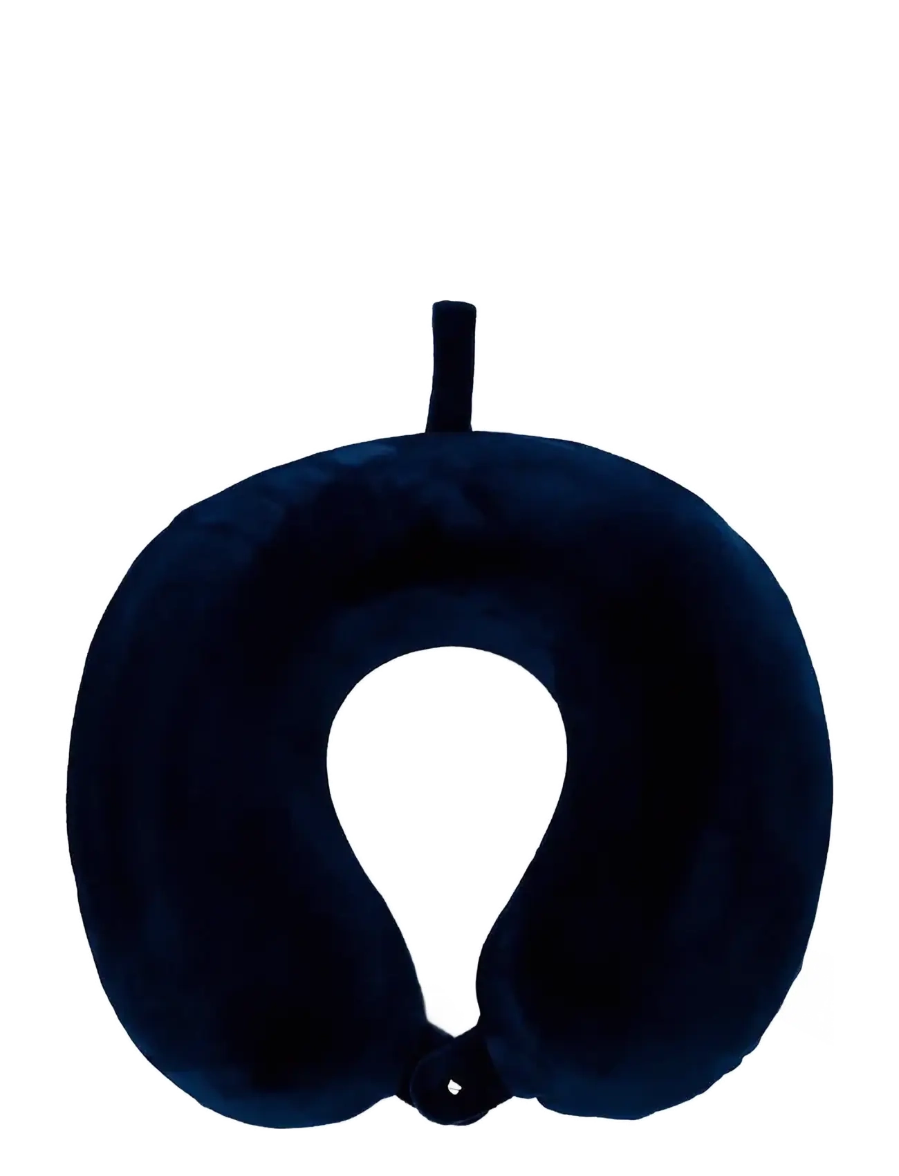 Puckator - Relaxeazzz Astra the Unicorn Adoracorns Plush Memory Foam Travel Pillow - sovetilbehør - navy - 4