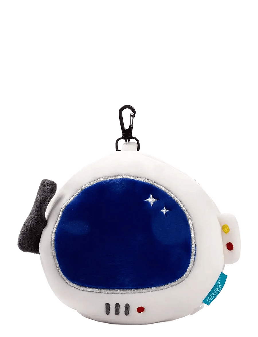 Puckator - Relaxeazzz Hello Kitty Plush Travel Pillow & Eye Mask - accessoires pour dormir - multi coloured - 3