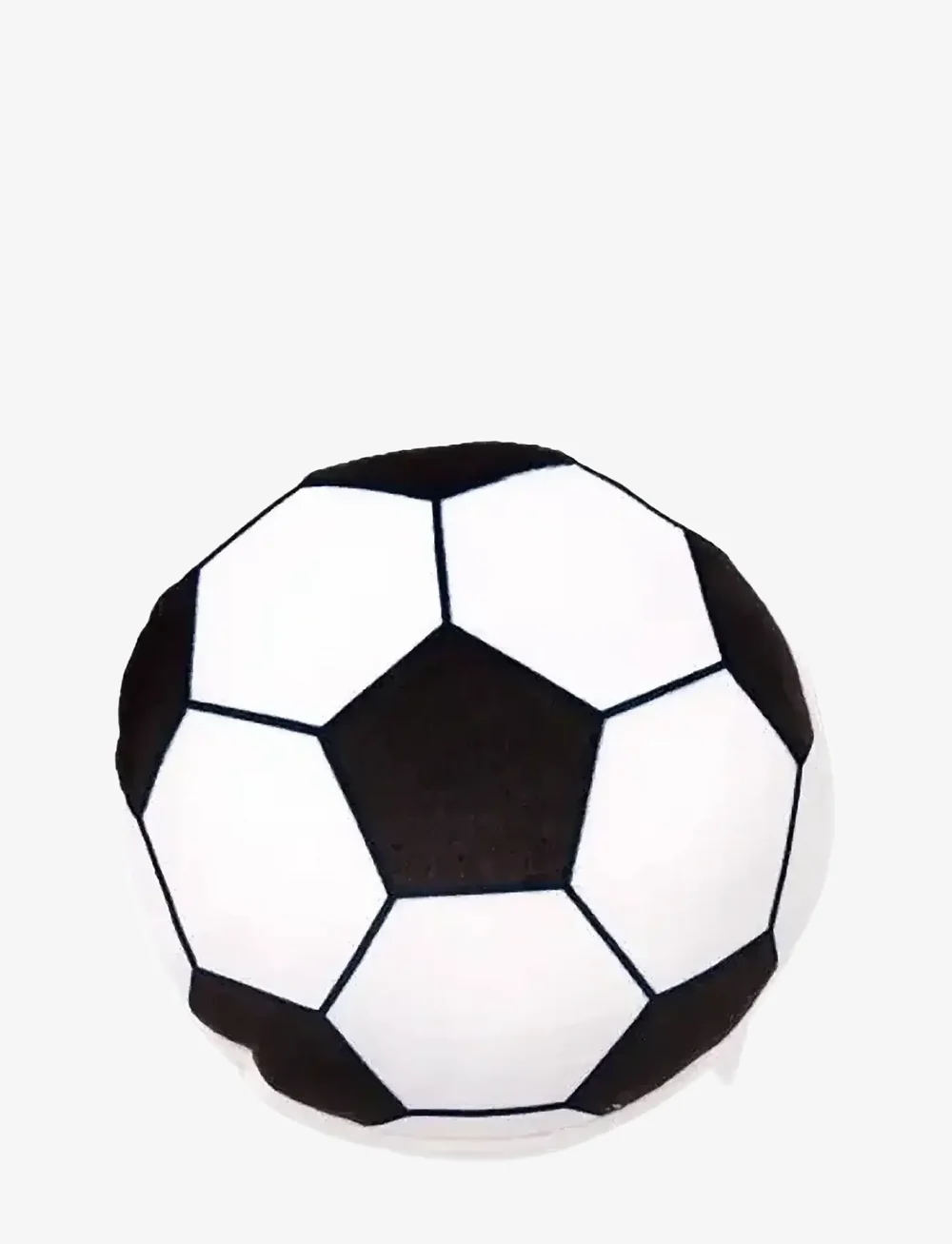 Puckator - Relaxeazzz Minecraft Creeper Shaped Plush Travel Pillow & Eye Mask - magamistarvikud - multi coloured - 1