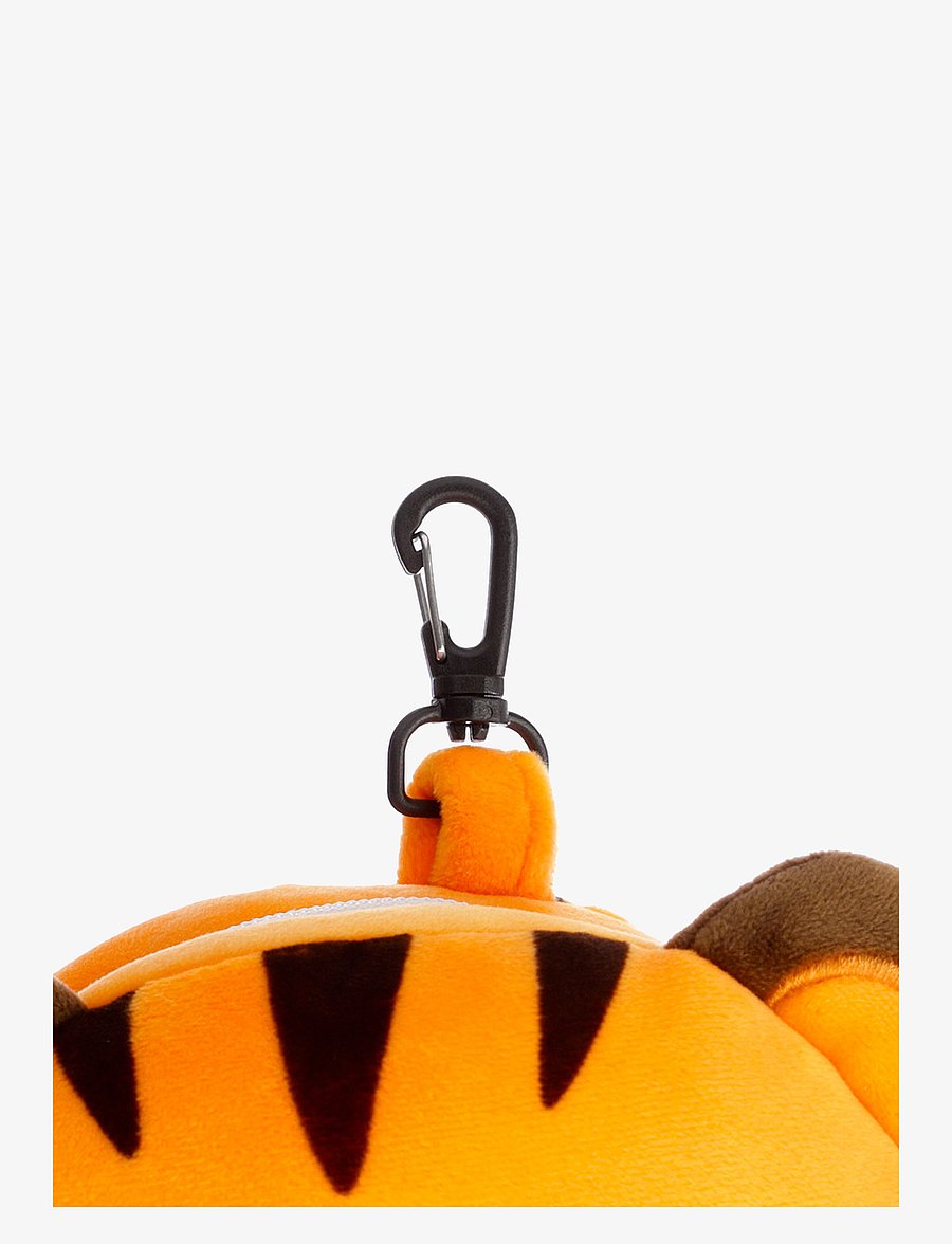 Puckator - Relaxeazzz Hello Kitty Plush Travel Pillow & Eye Mask - accessoires pour dormir - orange - 5