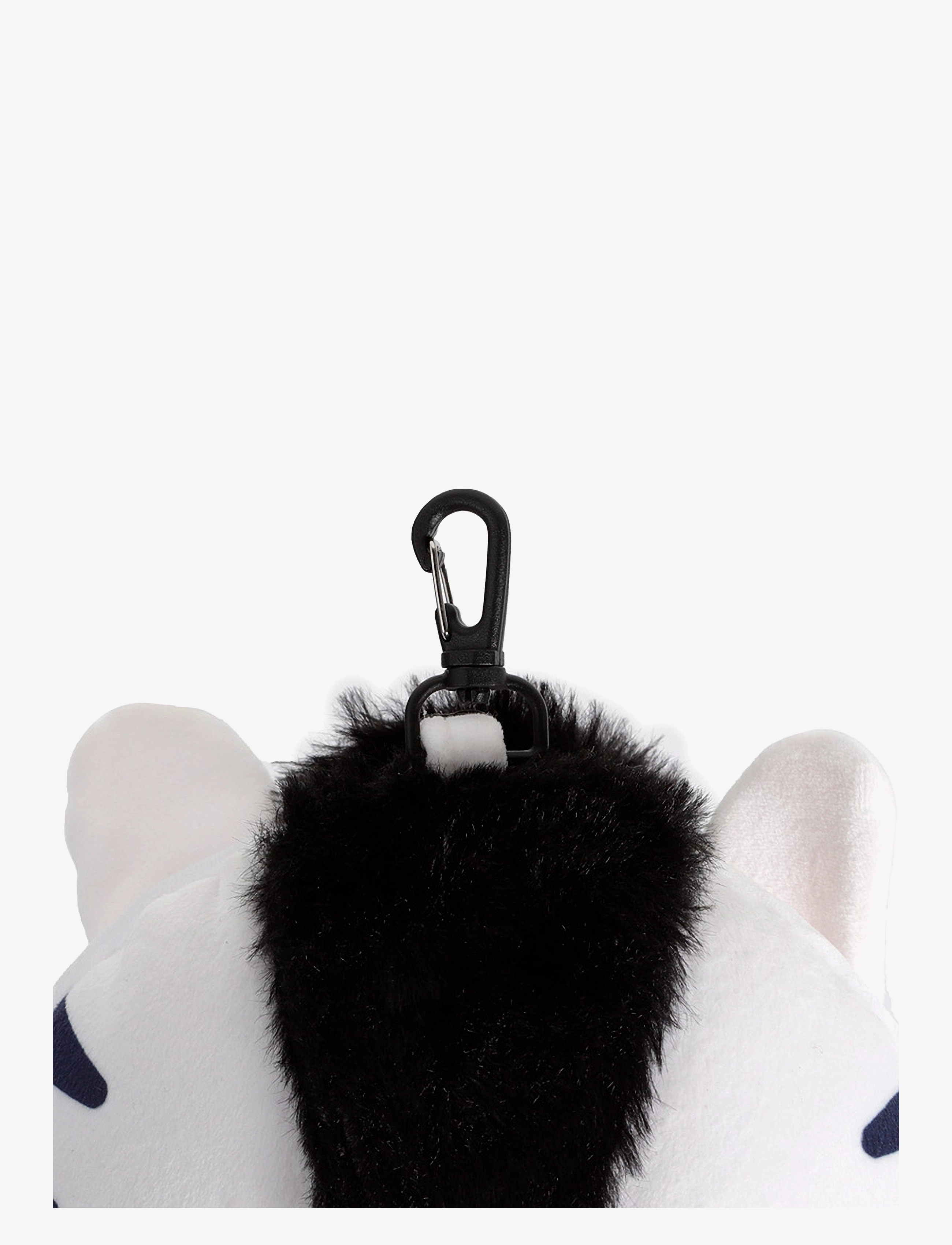 Puckator - Relaxeazzz Hello Kitty Plush Travel Pillow & Eye Mask - sovetilbehør - white - 5