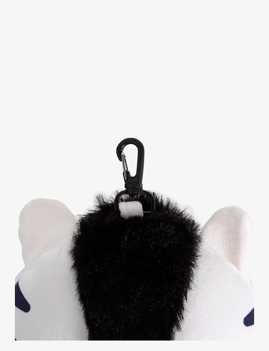 Puckator - Relaxeazzz Hello Kitty Plush Travel Pillow & Eye Mask - accessoires pour dormir - white - 5