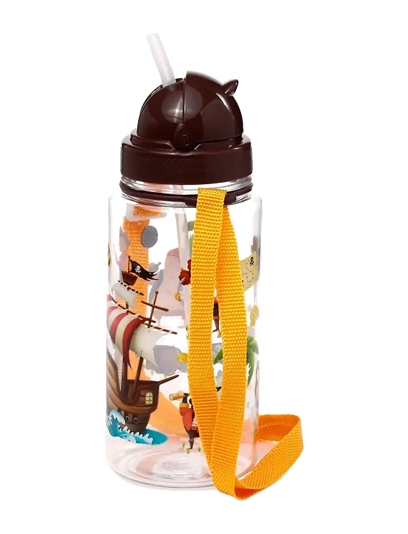 Puckator - 450ml Children's Shatterproof Water Bottle Unicorn Magic - vandflasker - multi coloured - 2