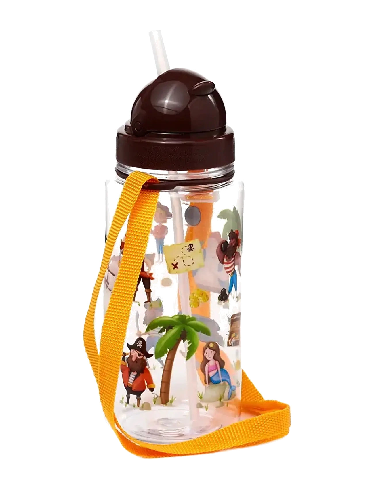 Puckator - 450ml Children's Shatterproof Water Bottle Unicorn Magic - vandflasker - multi coloured - 3