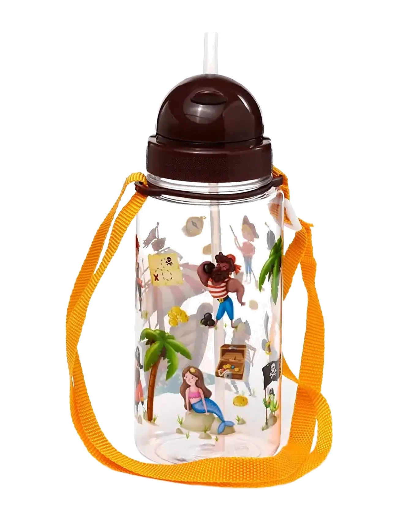 Puckator - 450ml Children's Shatterproof Water Bottle Unicorn Magic - vandflasker - multi coloured - 4