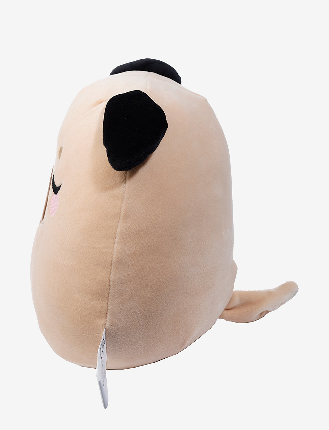 Puckator - Squidglys Cushion - dekorative kissen - beige - 1