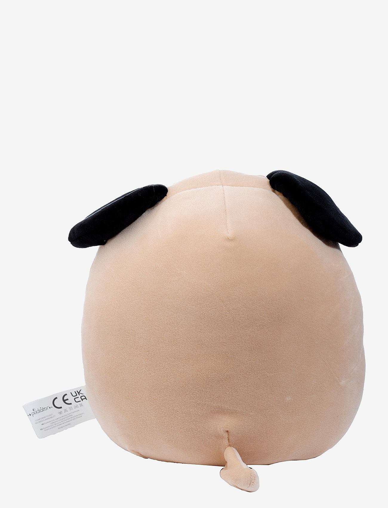Puckator - Squidglys Cushion - dekorative kissen - beige - 2