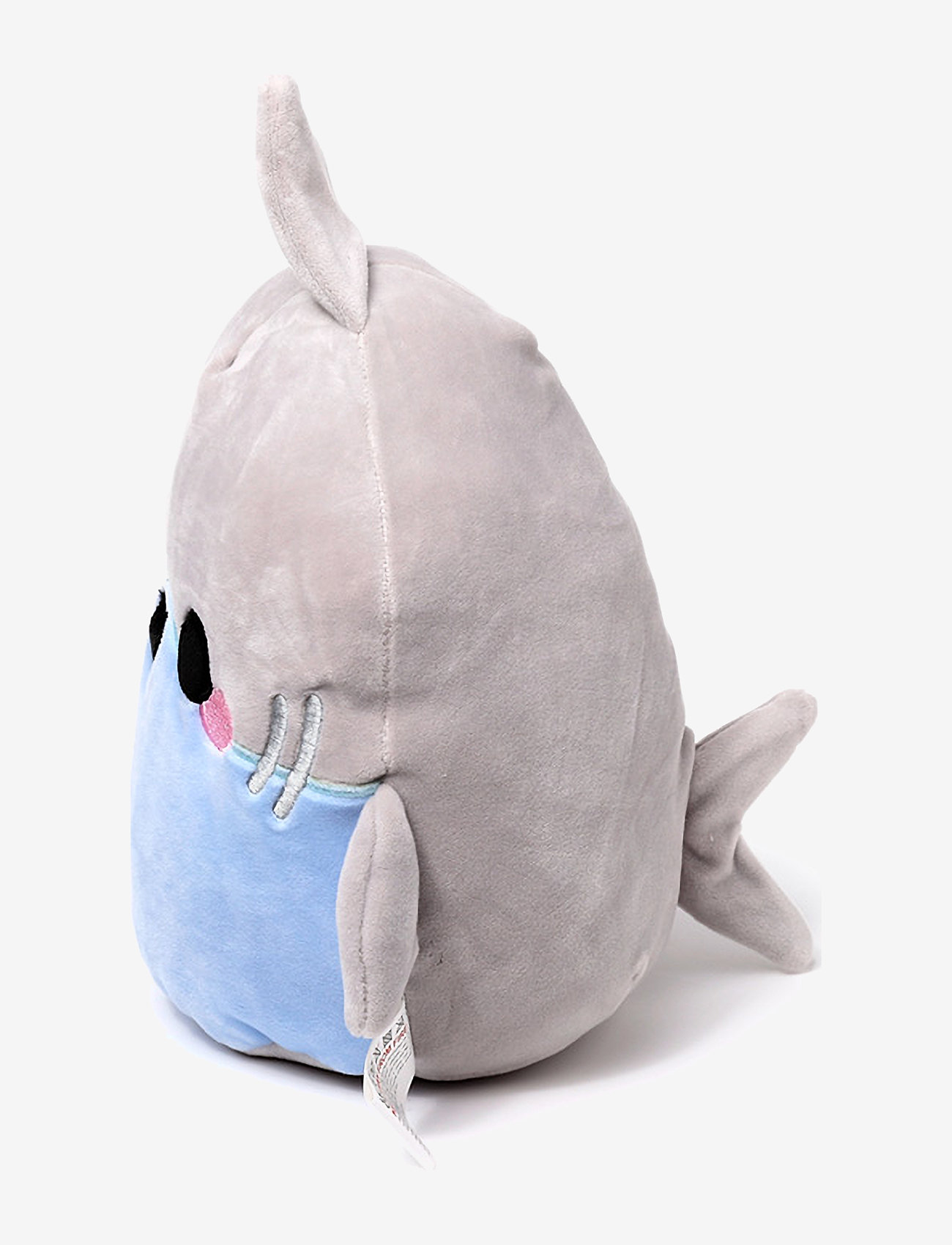 Puckator - Squidglys Cushion - dekorative kissen - grey - 3