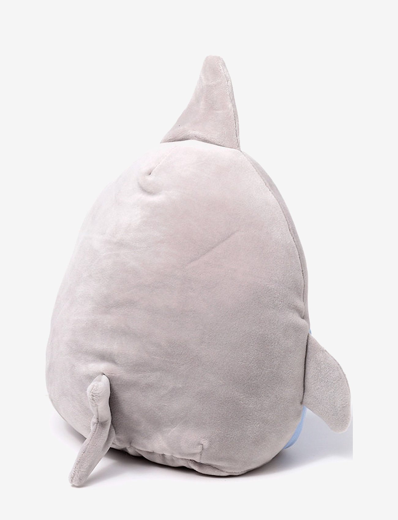 Puckator - Squidglys Cushion - dekorative kissen - grey - 5