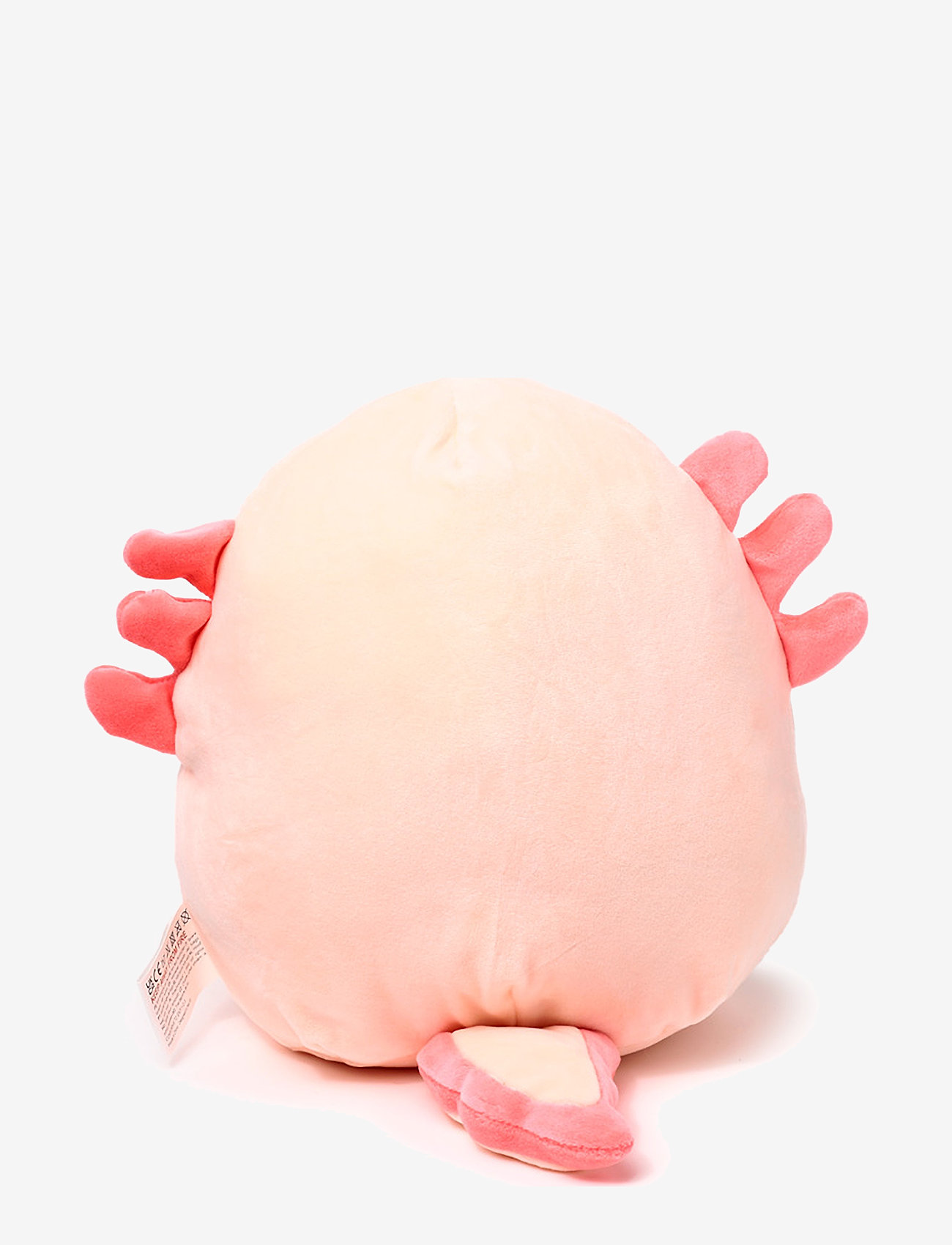 Puckator - Squidglys Cushion - dekorative kissen - light pink - 4