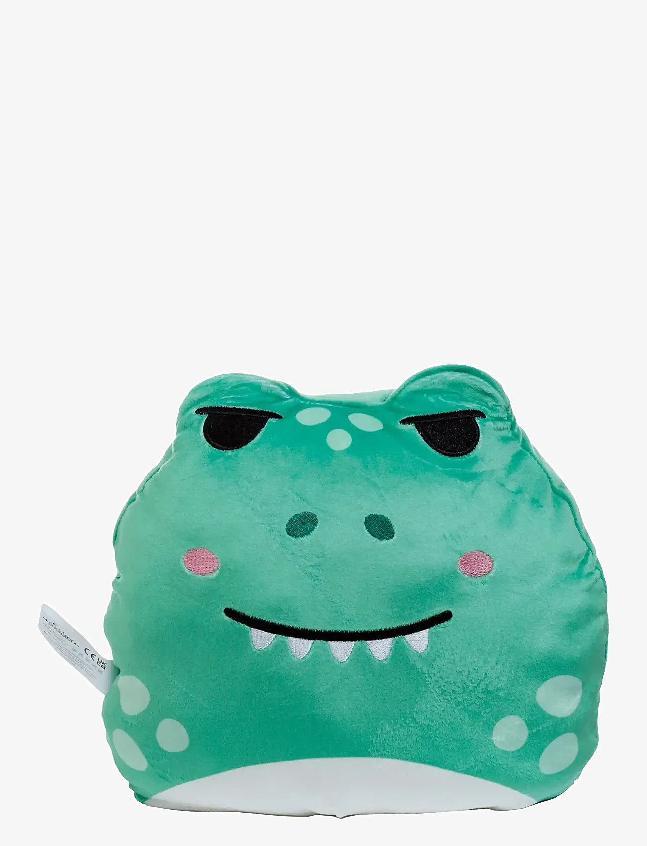 Puckator - Squidglys Cushion - dekorative kissen - multi coloured - 4
