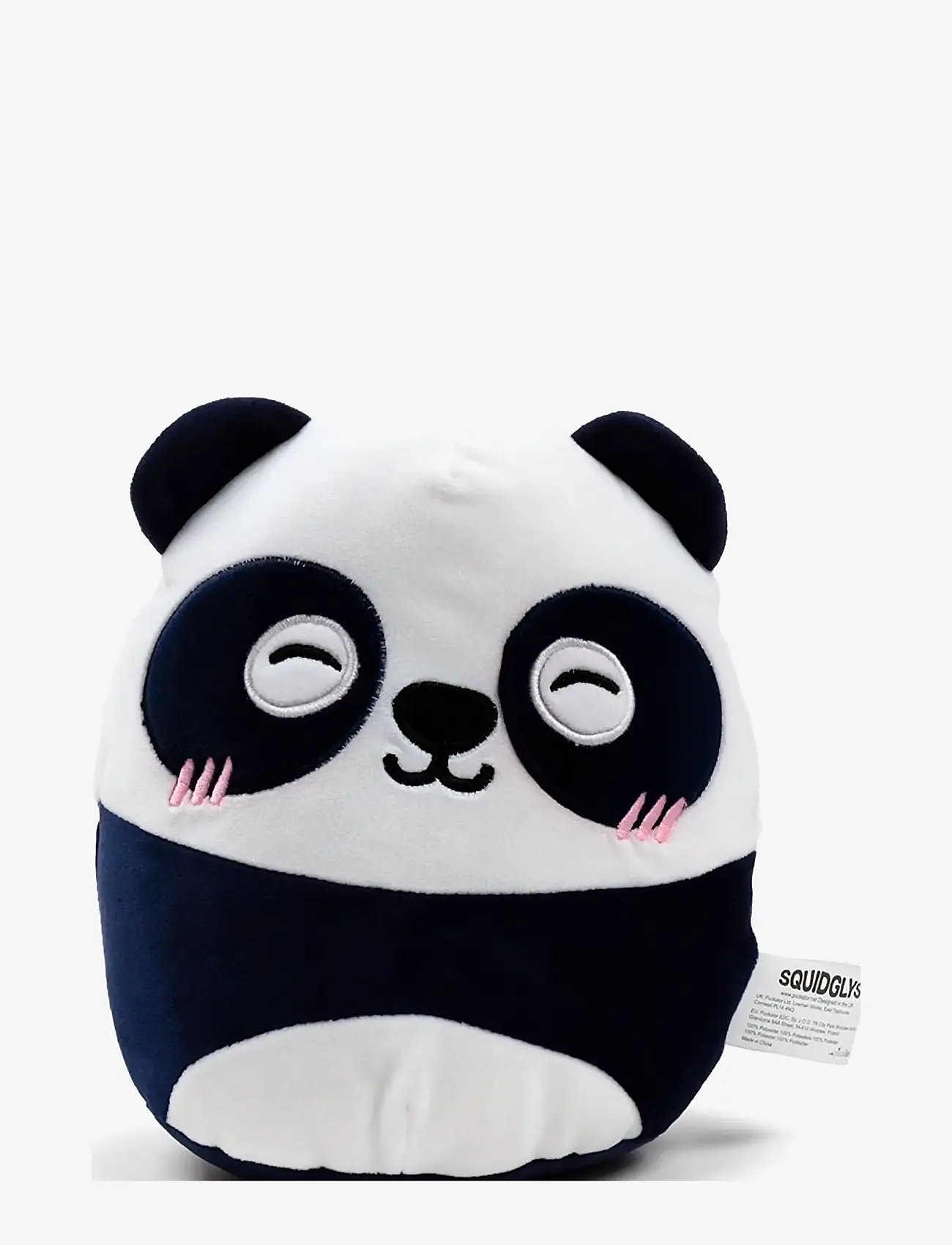 Puckator - Squidglys Cushion - dekorative kissen - white - 0
