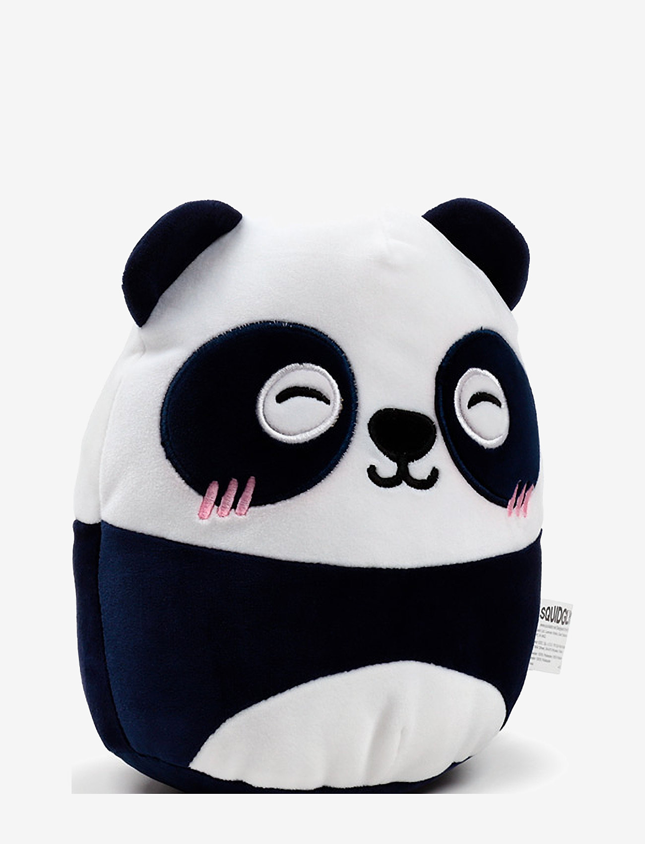 Puckator - Squidglys Cushion - dekorative kissen - white - 1