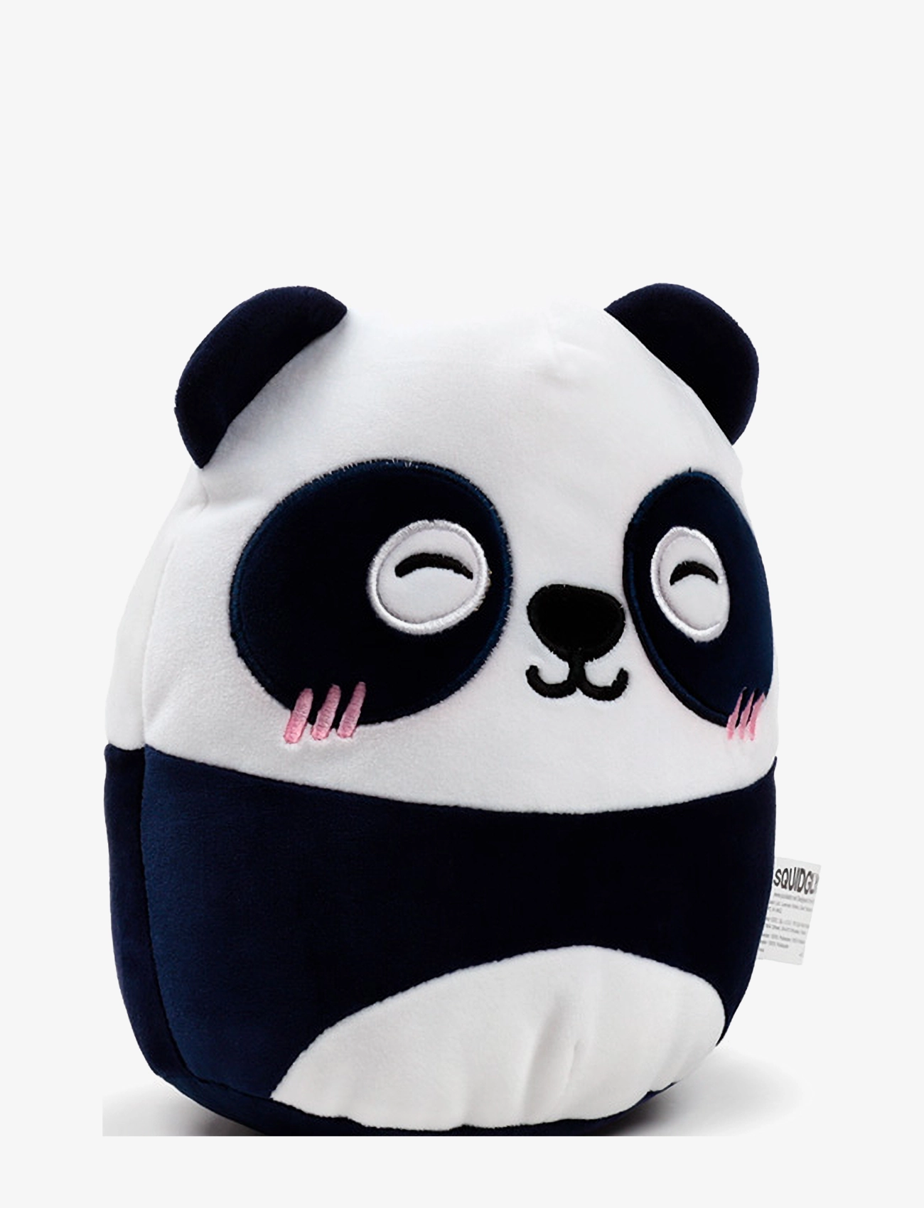 Puckator - Squidglys Cushion - pynteputer - white - 1
