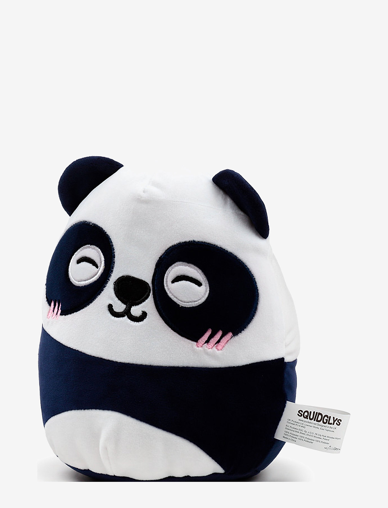 Puckator - Squidglys Cushion - dekorative kissen - white - 2